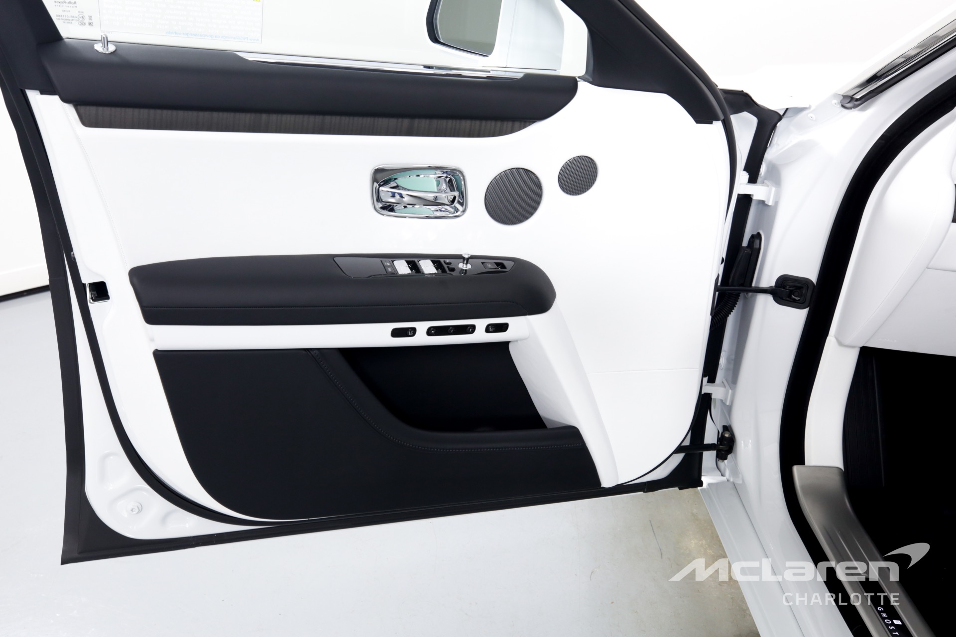Used 2022 Rolls-Royce Ghost | Charlotte, NC