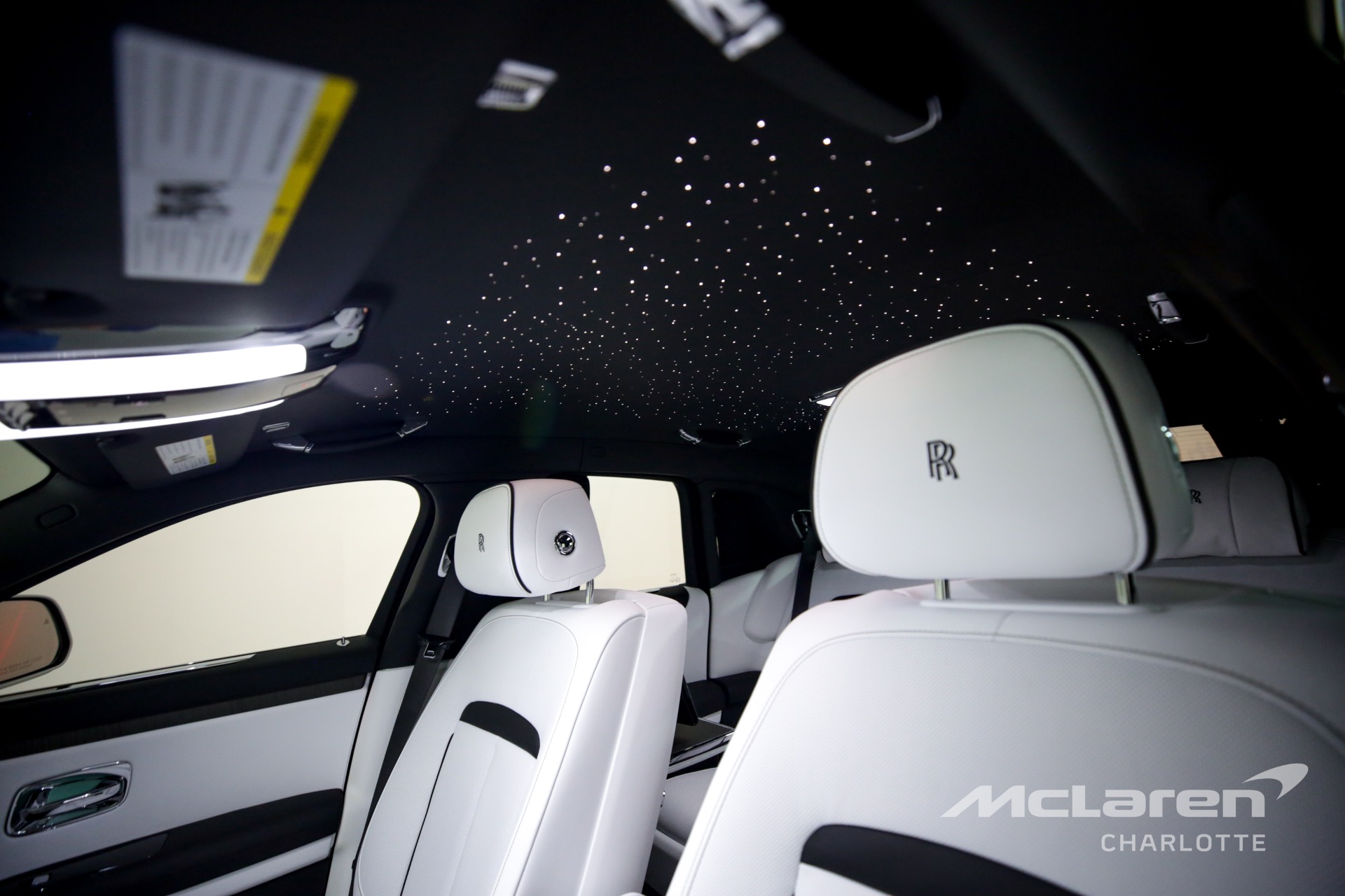 Used 2022 Rolls-Royce Ghost | Charlotte, NC