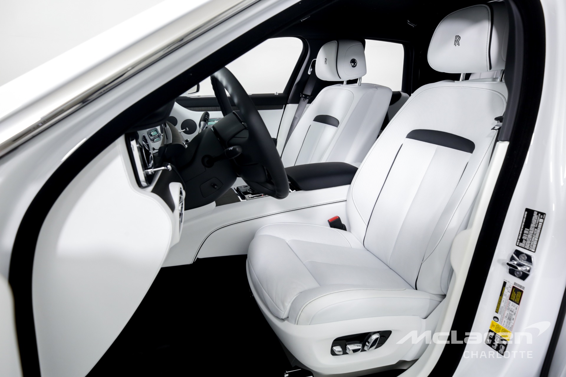 Used 2022 Rolls-Royce Ghost | Charlotte, NC