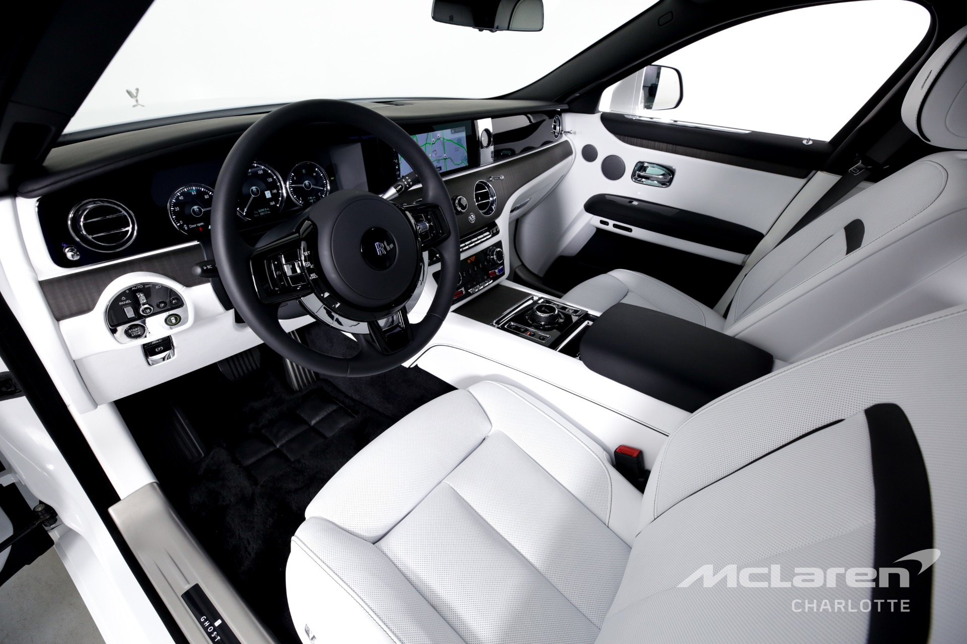 Used 2022 Rolls-Royce Ghost | Charlotte, NC