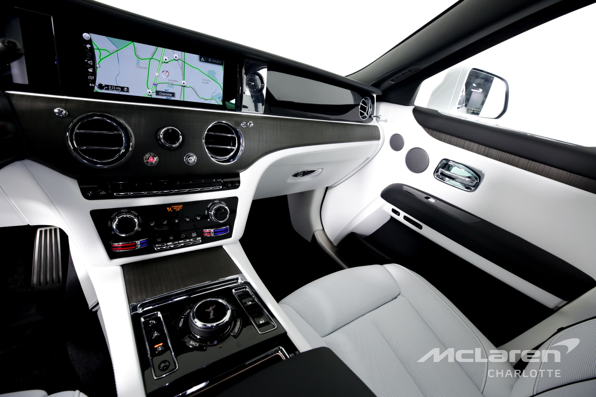 Used 2022 Rolls-Royce Ghost | Charlotte, NC