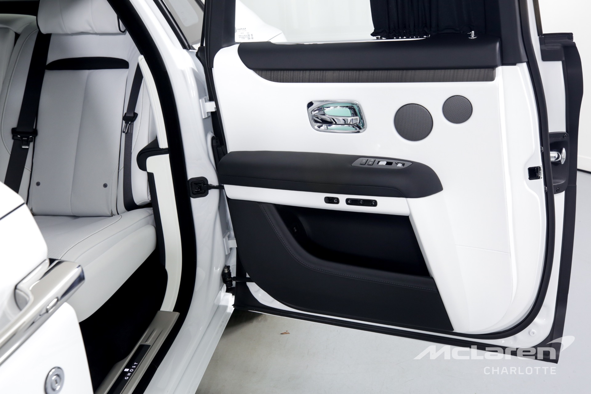 Used 2022 Rolls-Royce Ghost | Charlotte, NC
