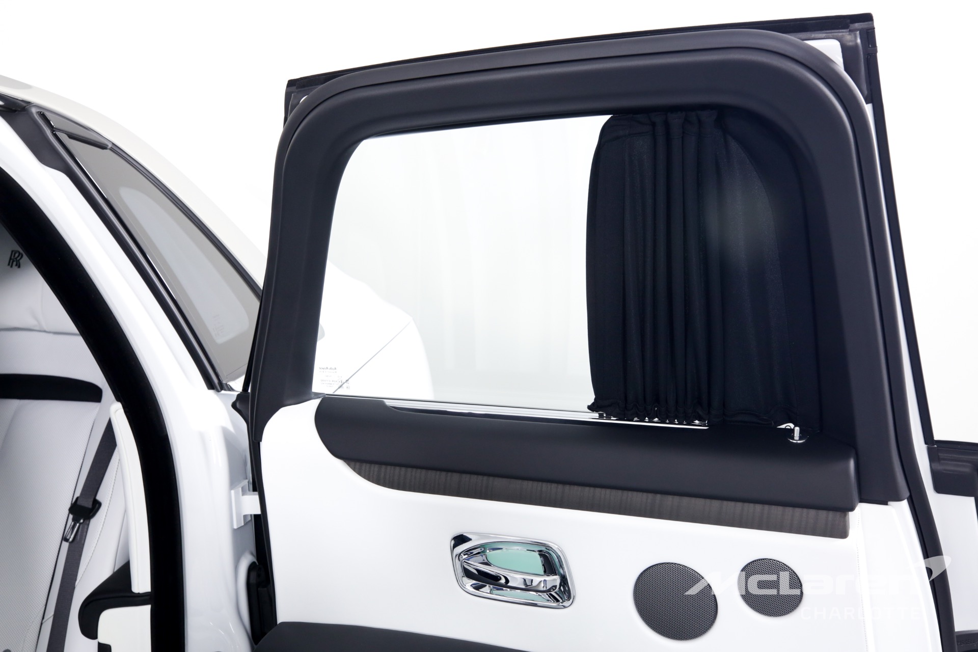 Used 2022 Rolls-Royce Ghost | Charlotte, NC