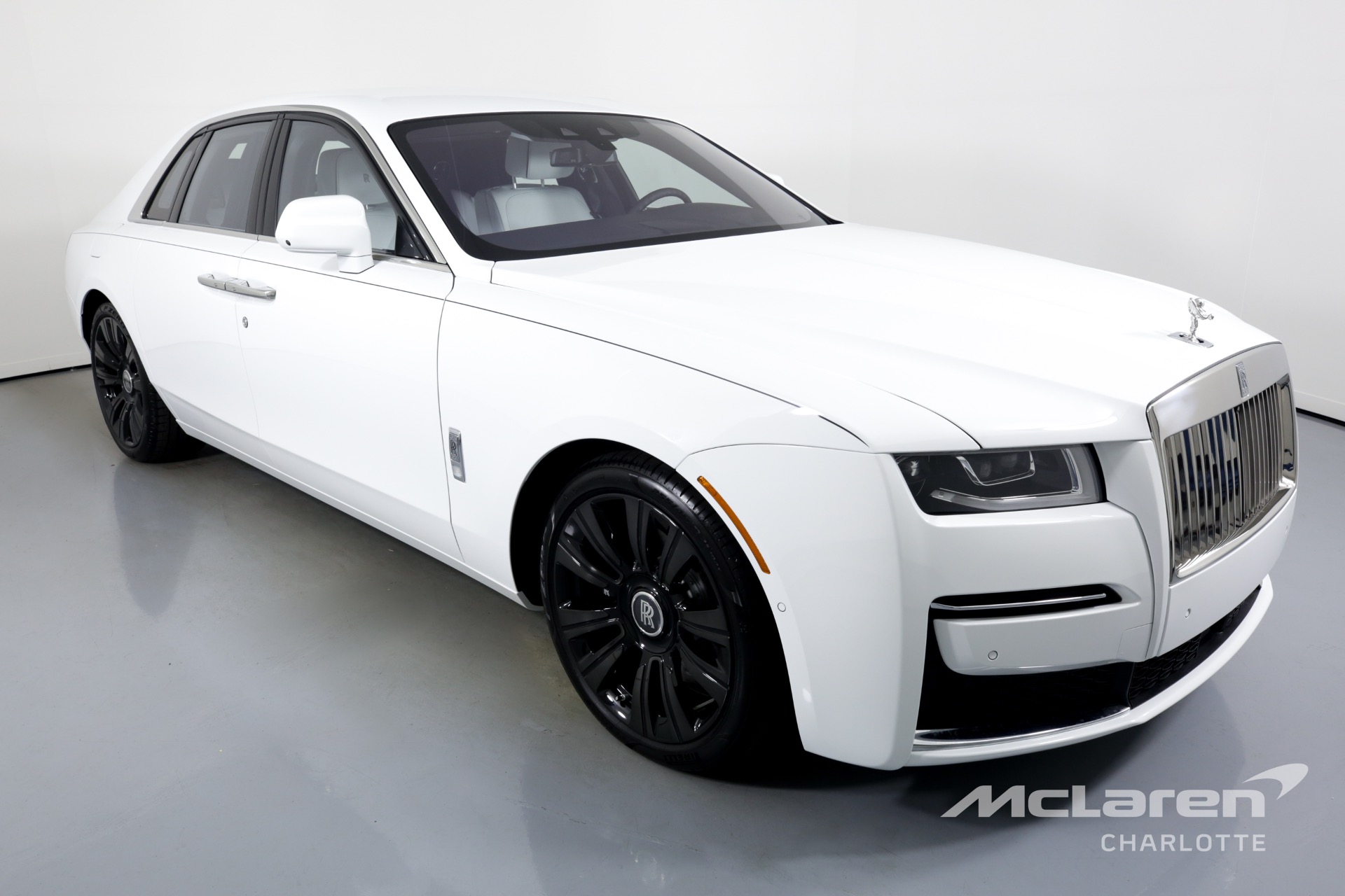 Used 2022 Rolls-Royce Ghost | Charlotte, NC