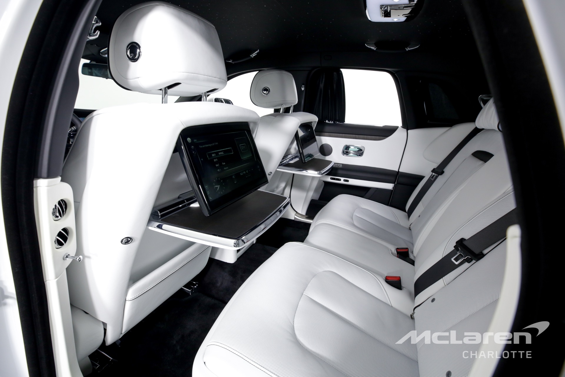 Used 2022 Rolls-Royce Ghost | Charlotte, NC