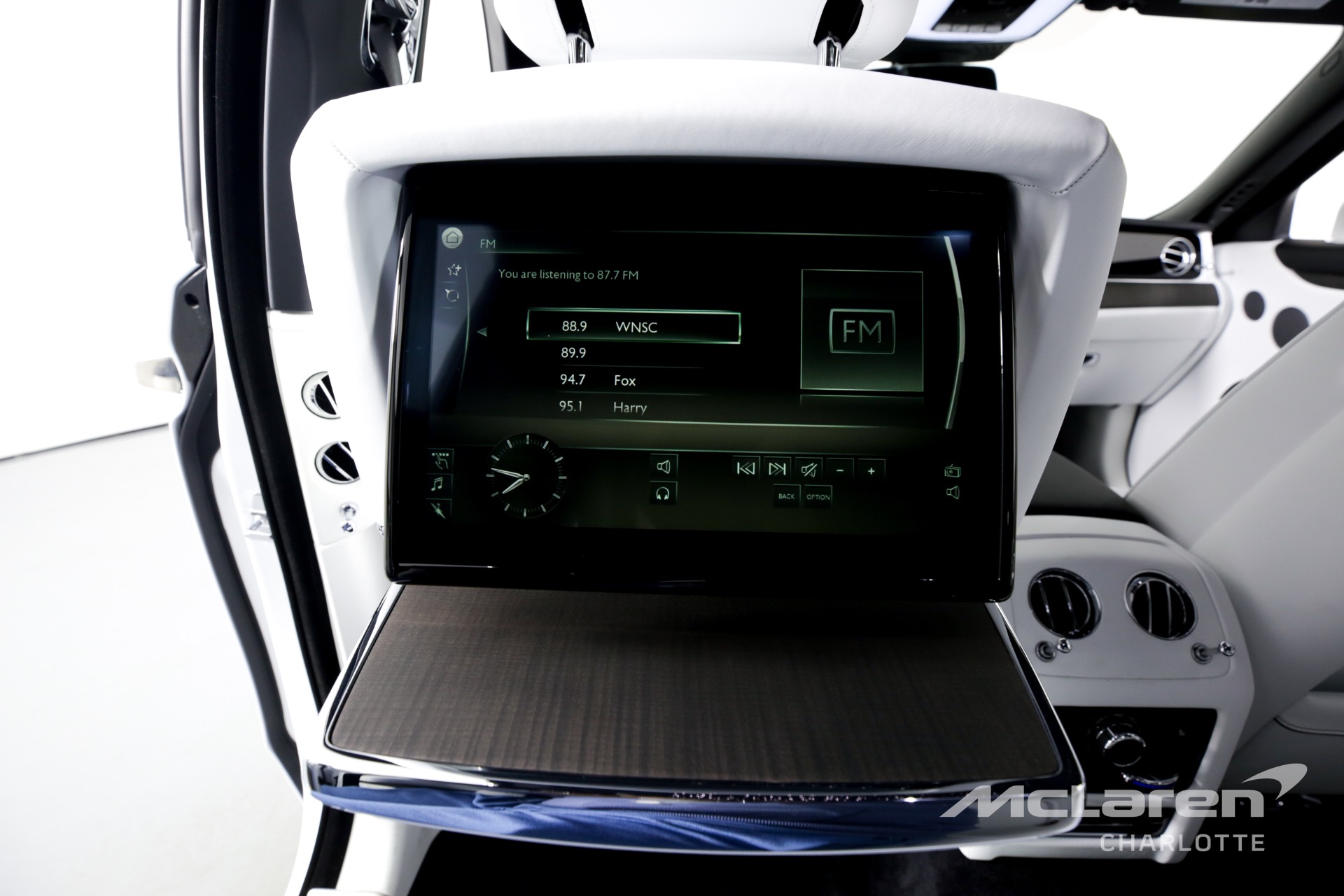 Used 2022 Rolls-Royce Ghost | Charlotte, NC