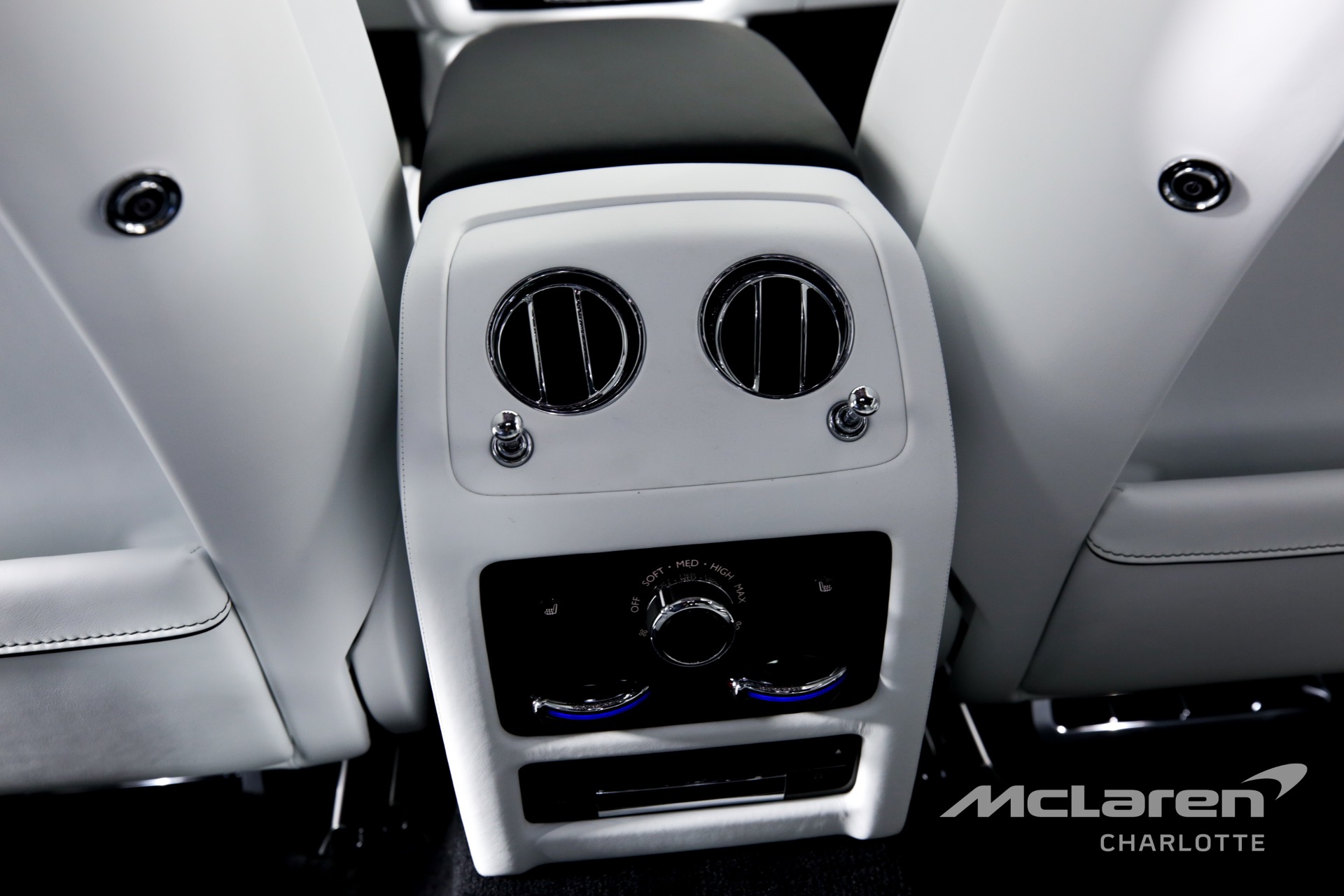 Used 2022 Rolls-Royce Ghost | Charlotte, NC