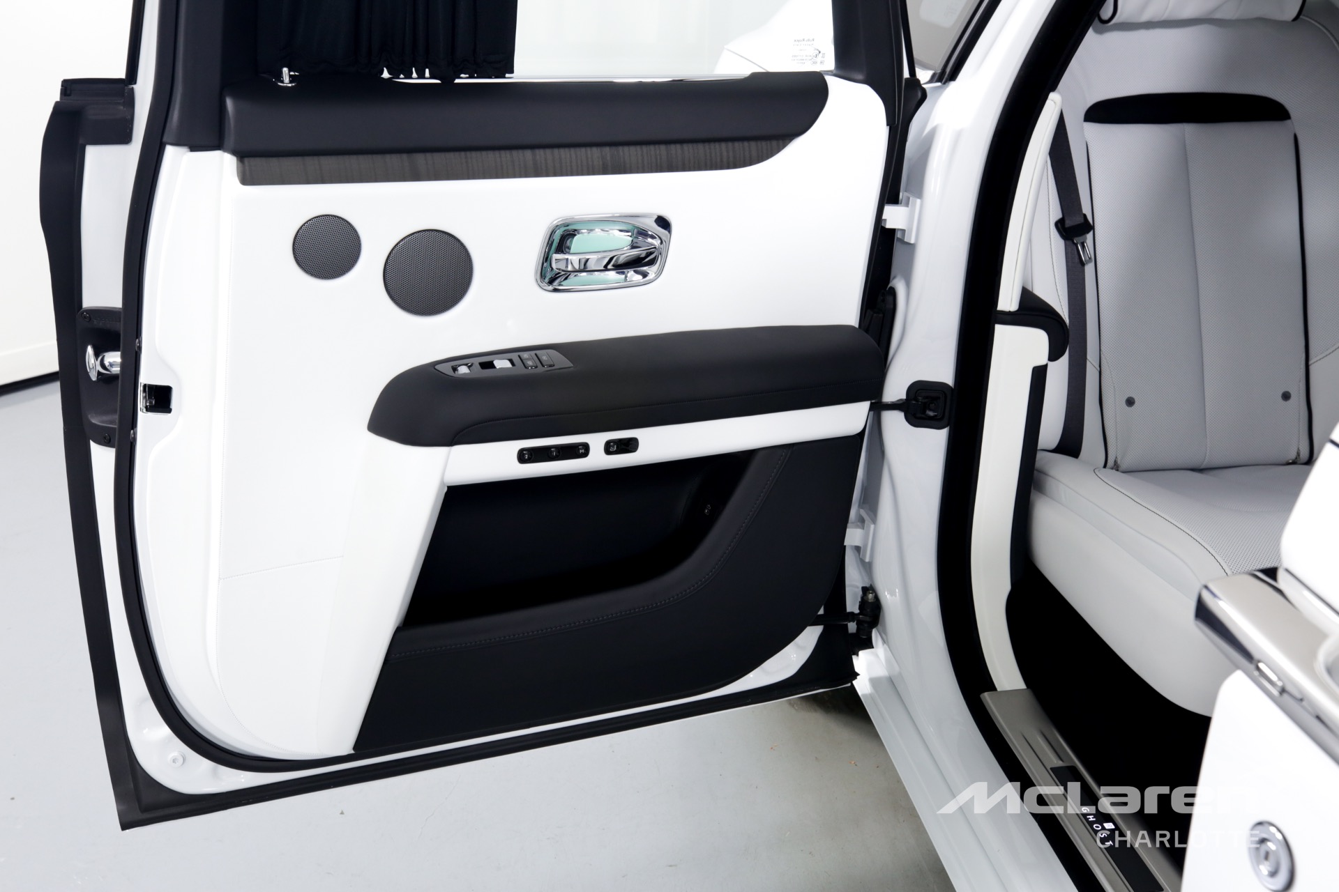 Used 2022 Rolls-Royce Ghost | Charlotte, NC