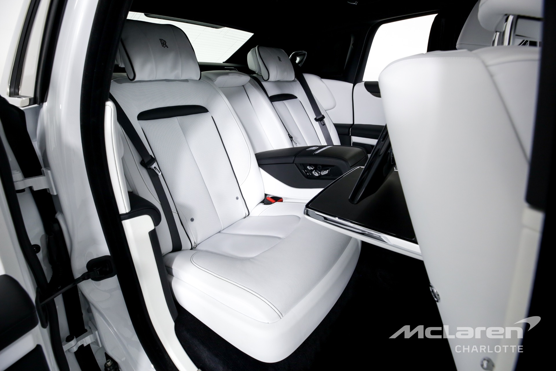 Used 2022 Rolls-Royce Ghost | Charlotte, NC