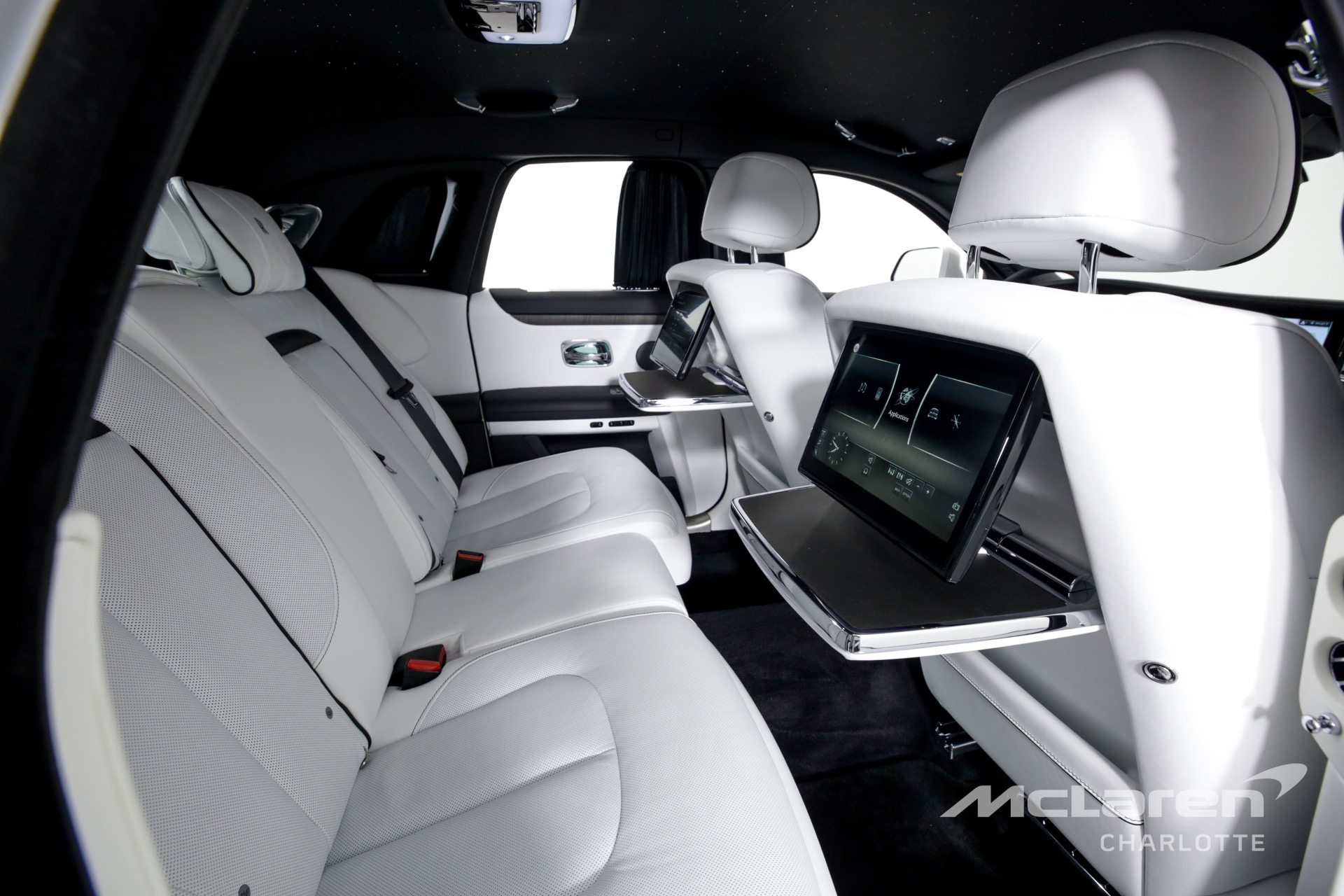 Used 2022 Rolls-Royce Ghost | Charlotte, NC