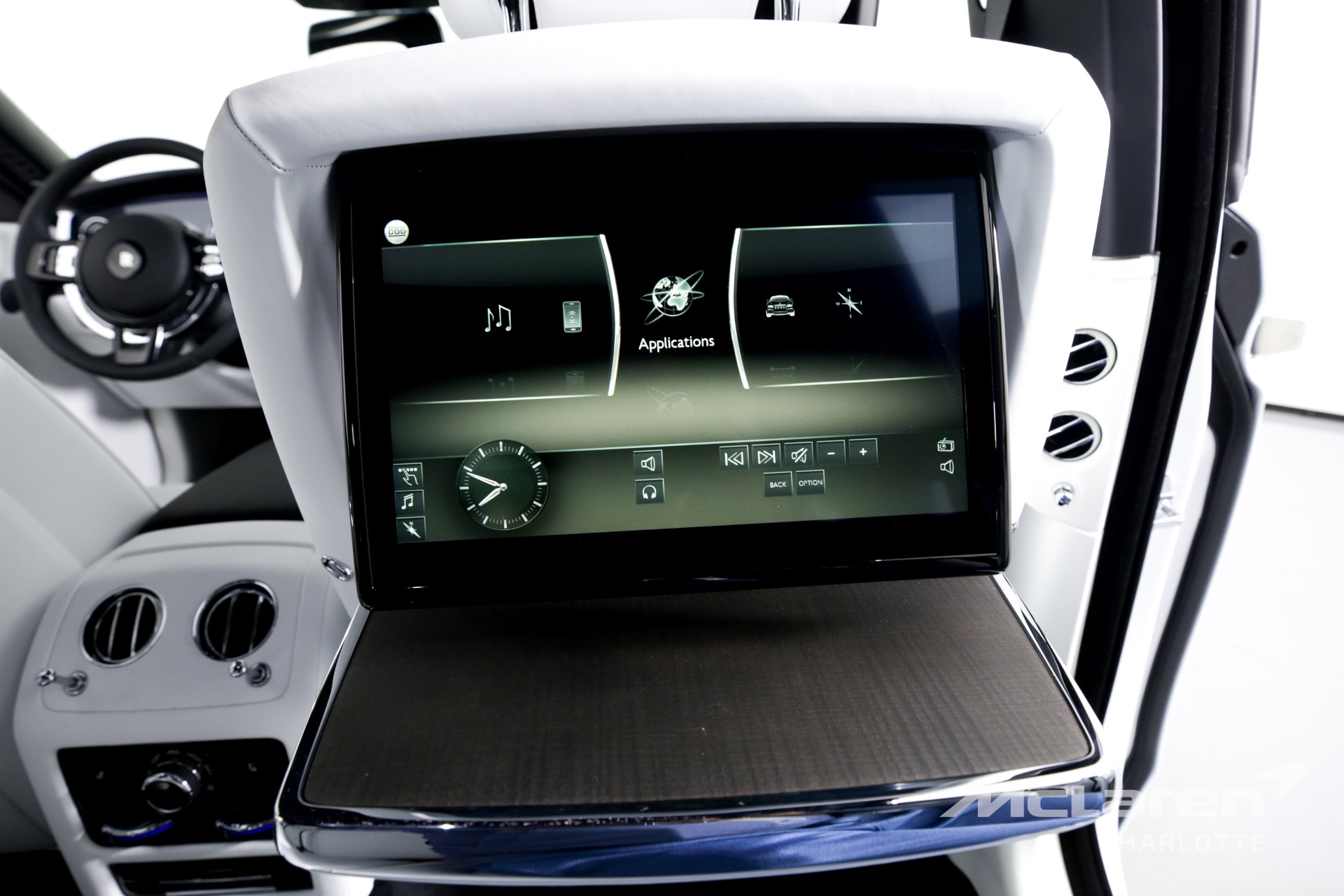 Used 2022 Rolls-Royce Ghost | Charlotte, NC