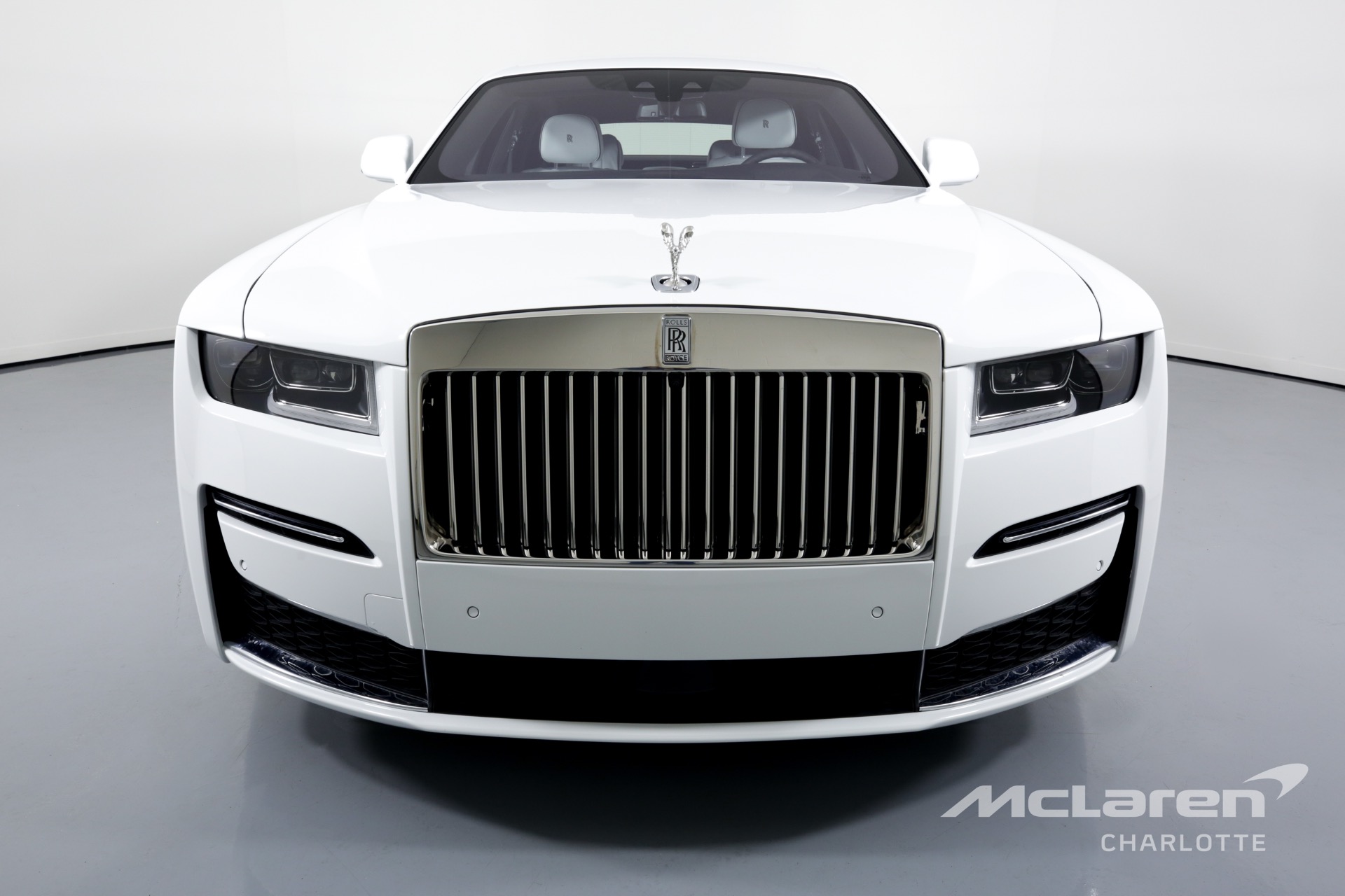 Used 2022 Rolls-Royce Ghost | Charlotte, NC
