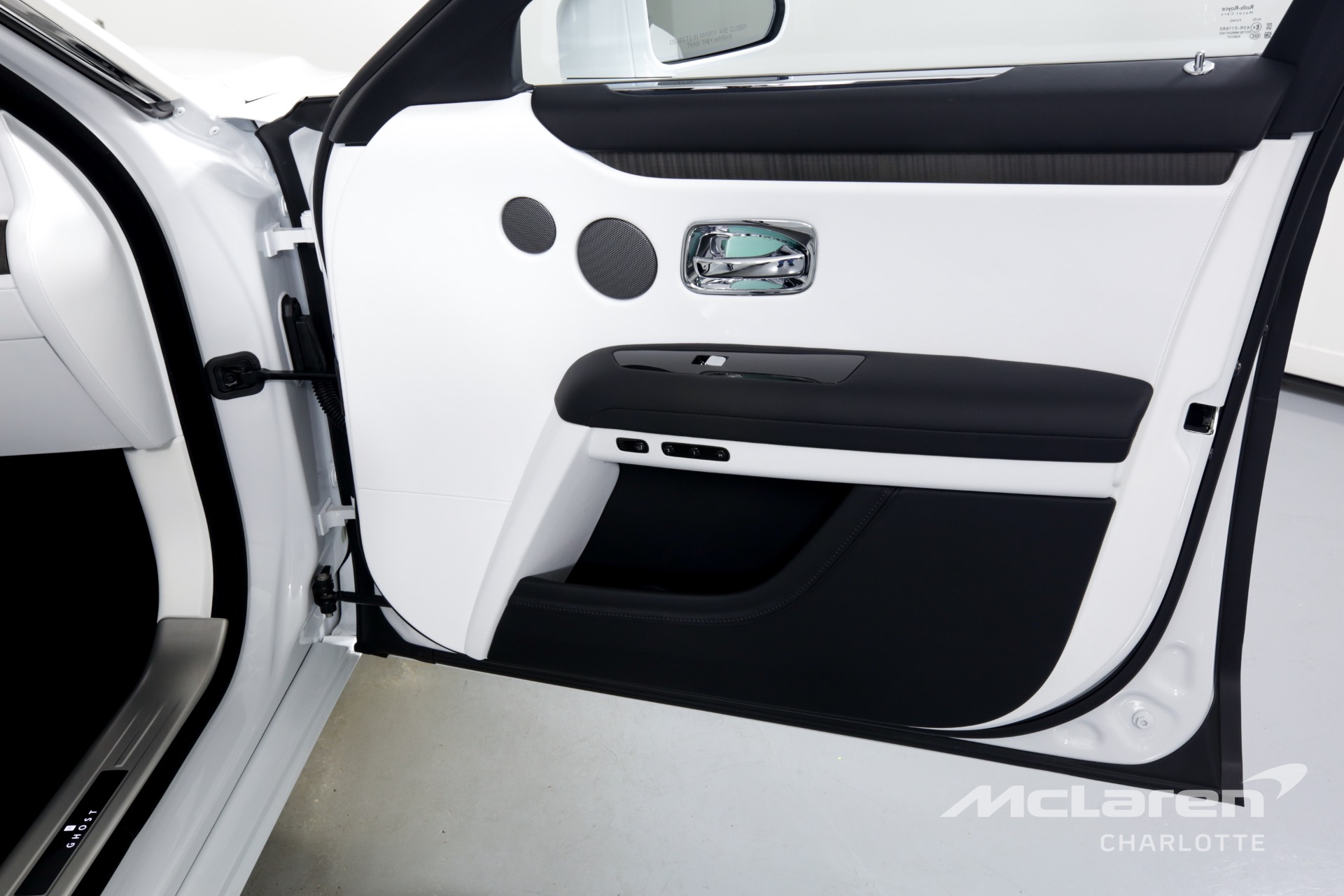 Used 2022 Rolls-Royce Ghost | Charlotte, NC