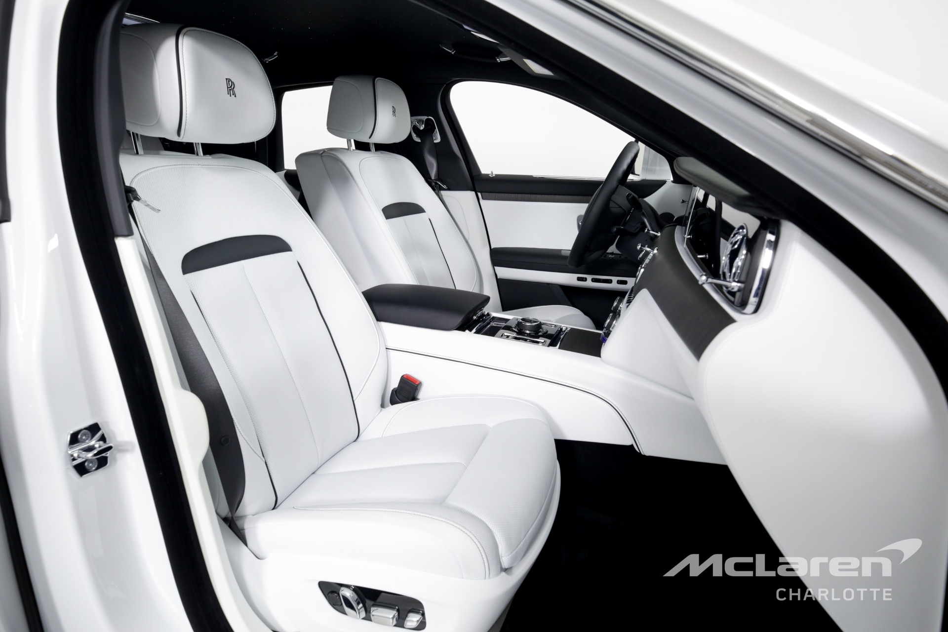 Used 2022 Rolls-Royce Ghost | Charlotte, NC