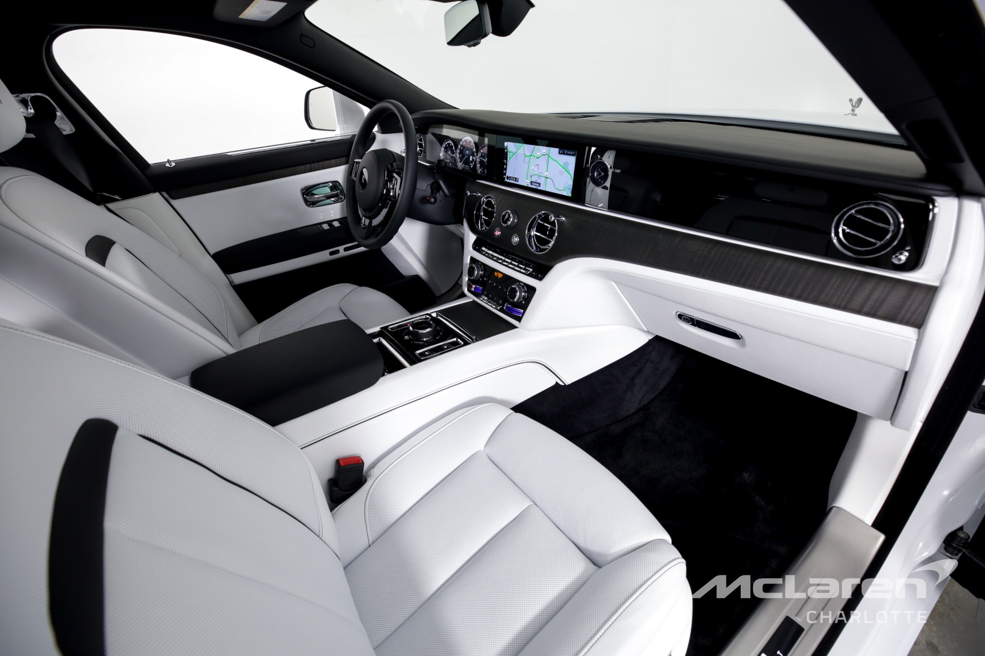Used 2022 Rolls-Royce Ghost | Charlotte, NC