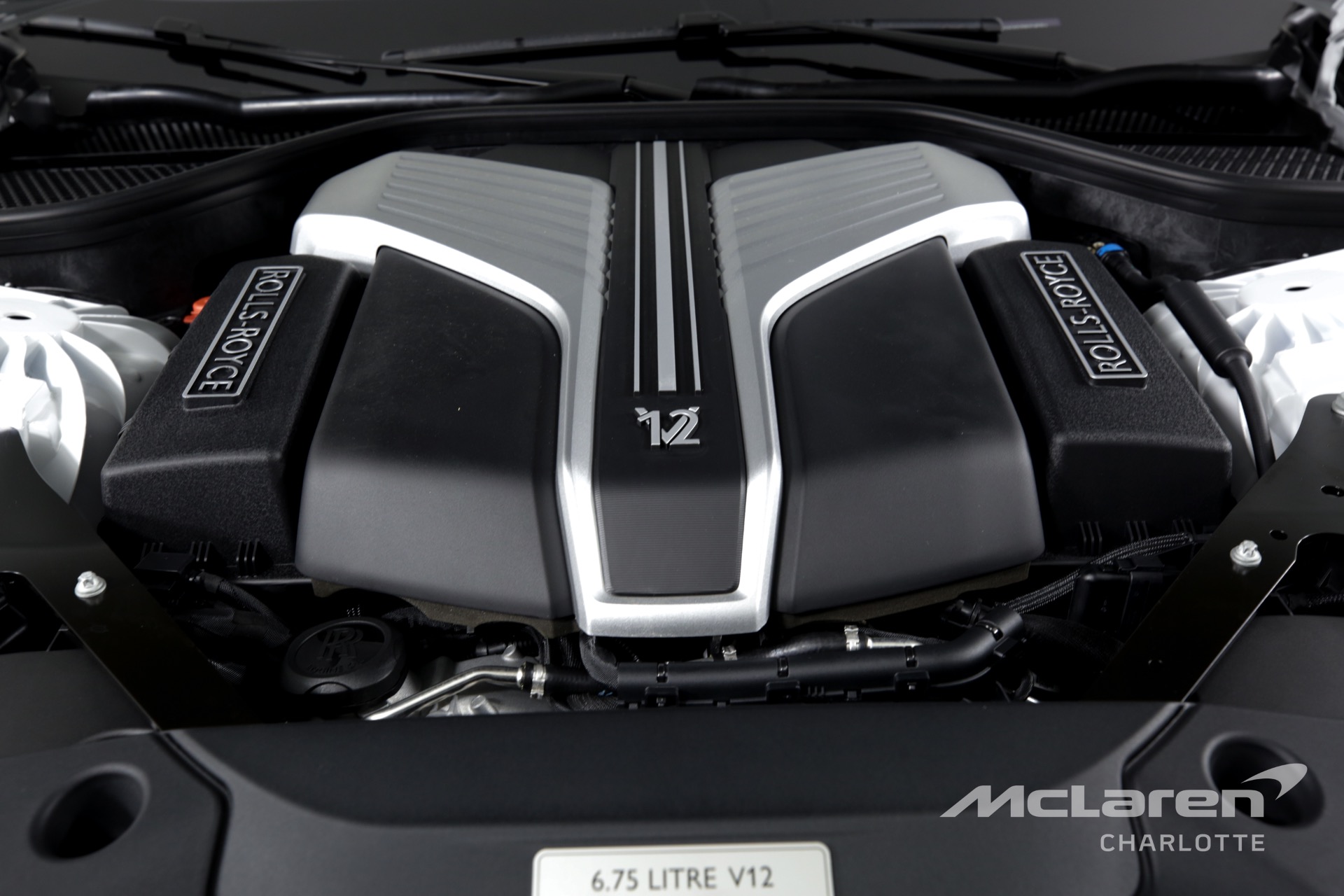 Used 2022 Rolls-Royce Ghost | Charlotte, NC