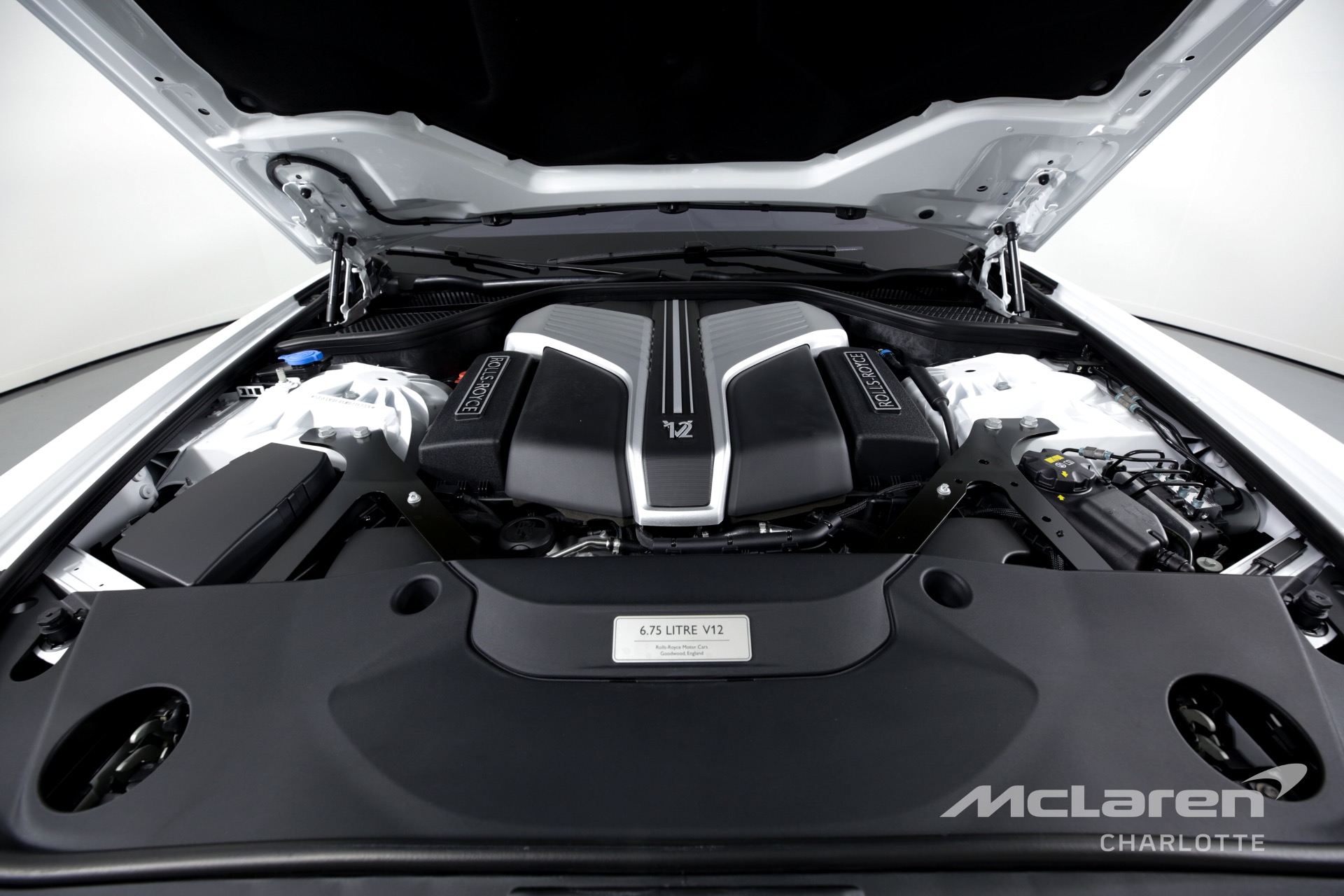 Used 2022 Rolls-Royce Ghost | Charlotte, NC