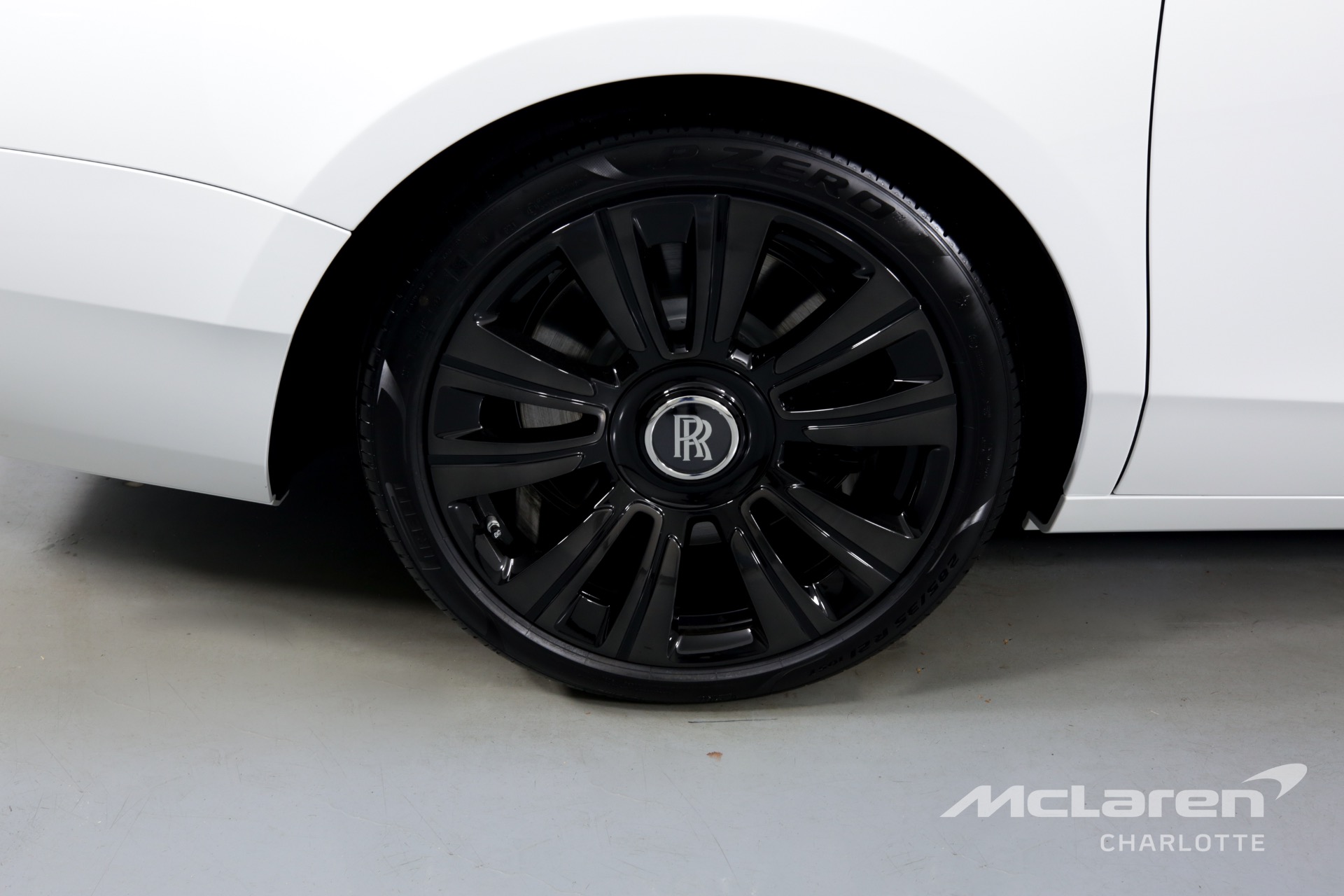 Used 2022 Rolls-Royce Ghost | Charlotte, NC