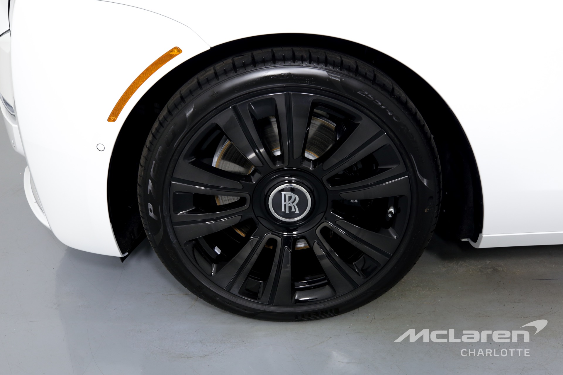 Used 2022 Rolls-Royce Ghost | Charlotte, NC