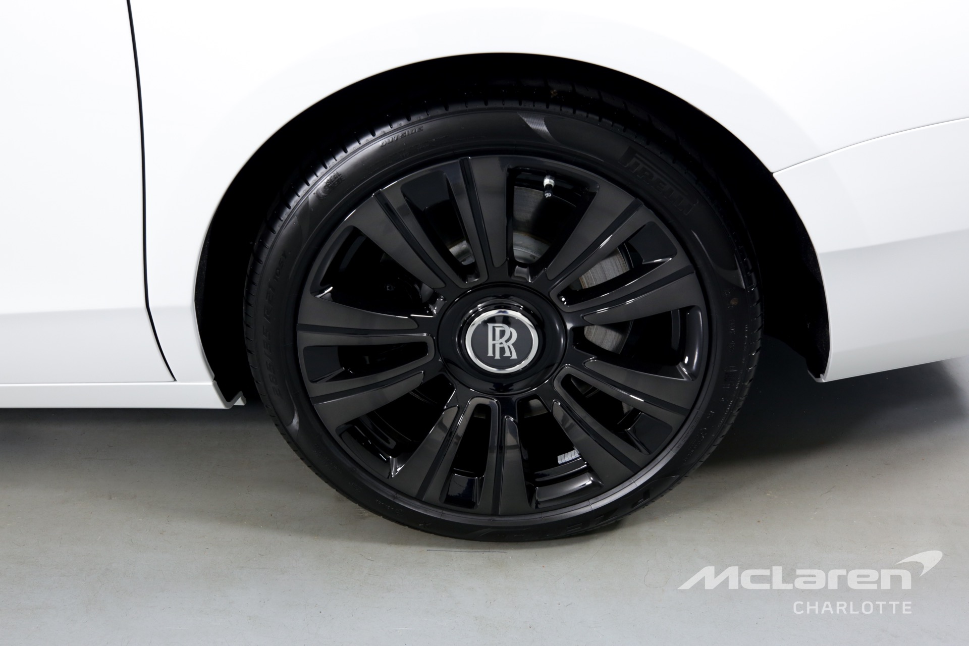 Used 2022 Rolls-Royce Ghost | Charlotte, NC