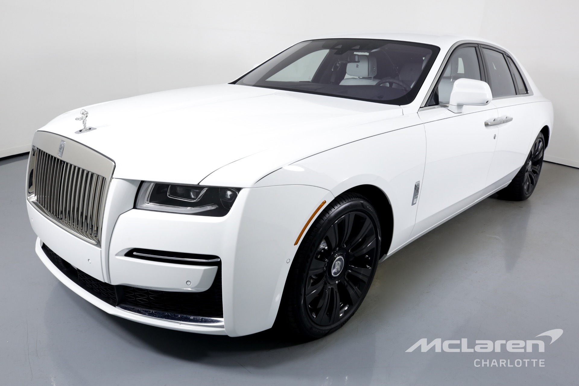 Used 2022 Rolls-Royce Ghost | Charlotte, NC