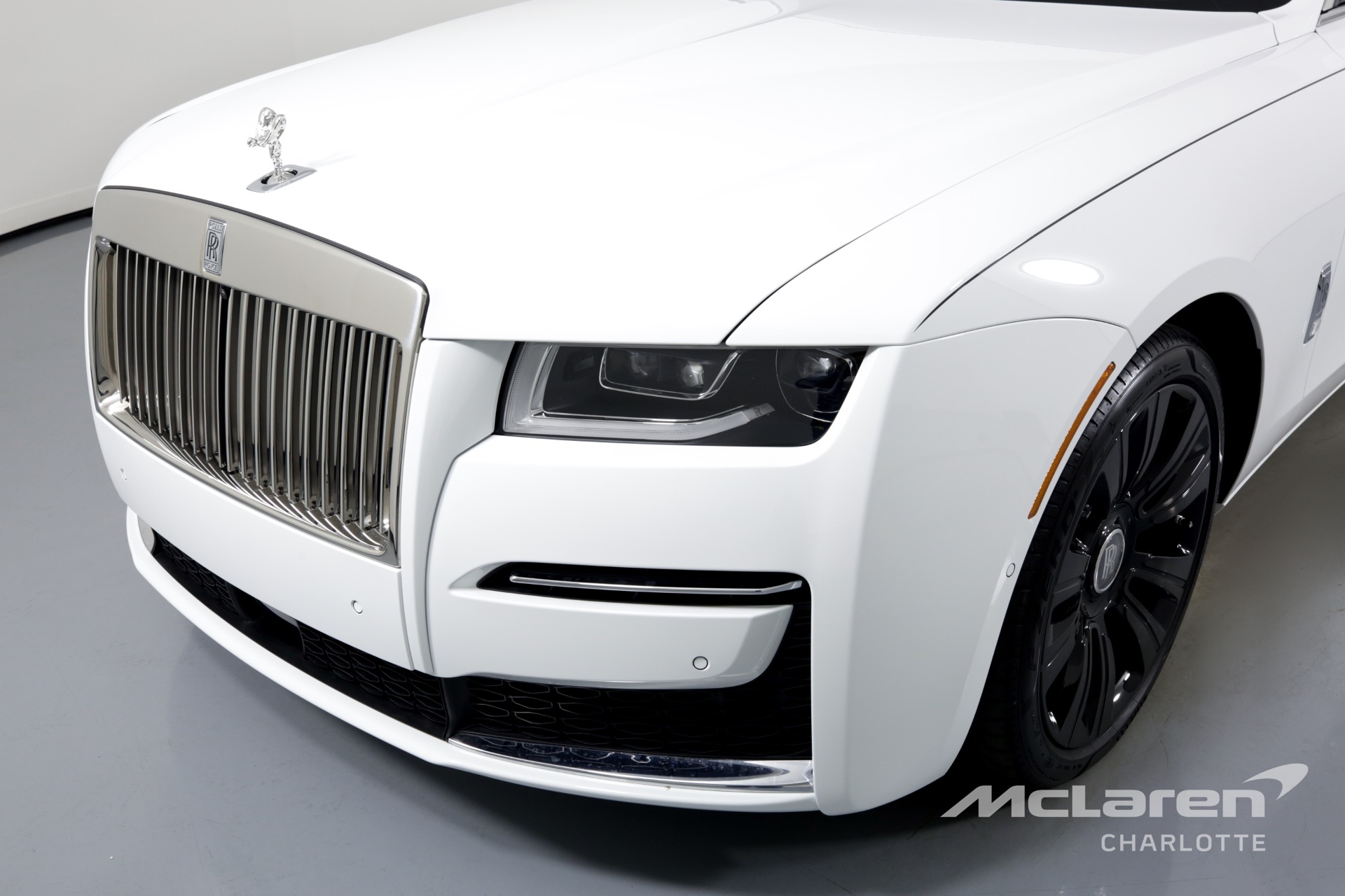 Used 2022 Rolls-Royce Ghost | Charlotte, NC