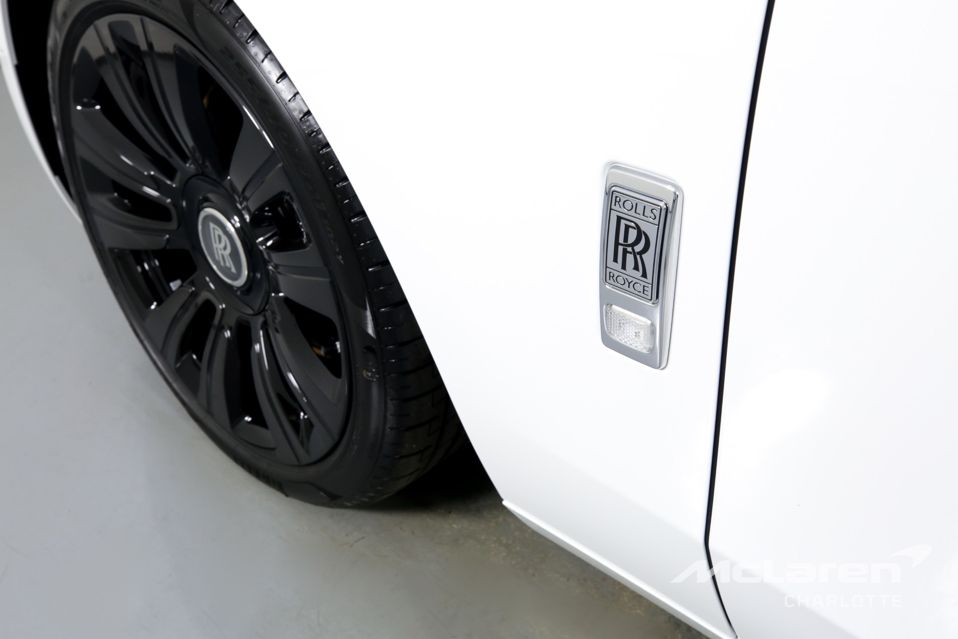 Used 2022 Rolls-Royce Ghost | Charlotte, NC