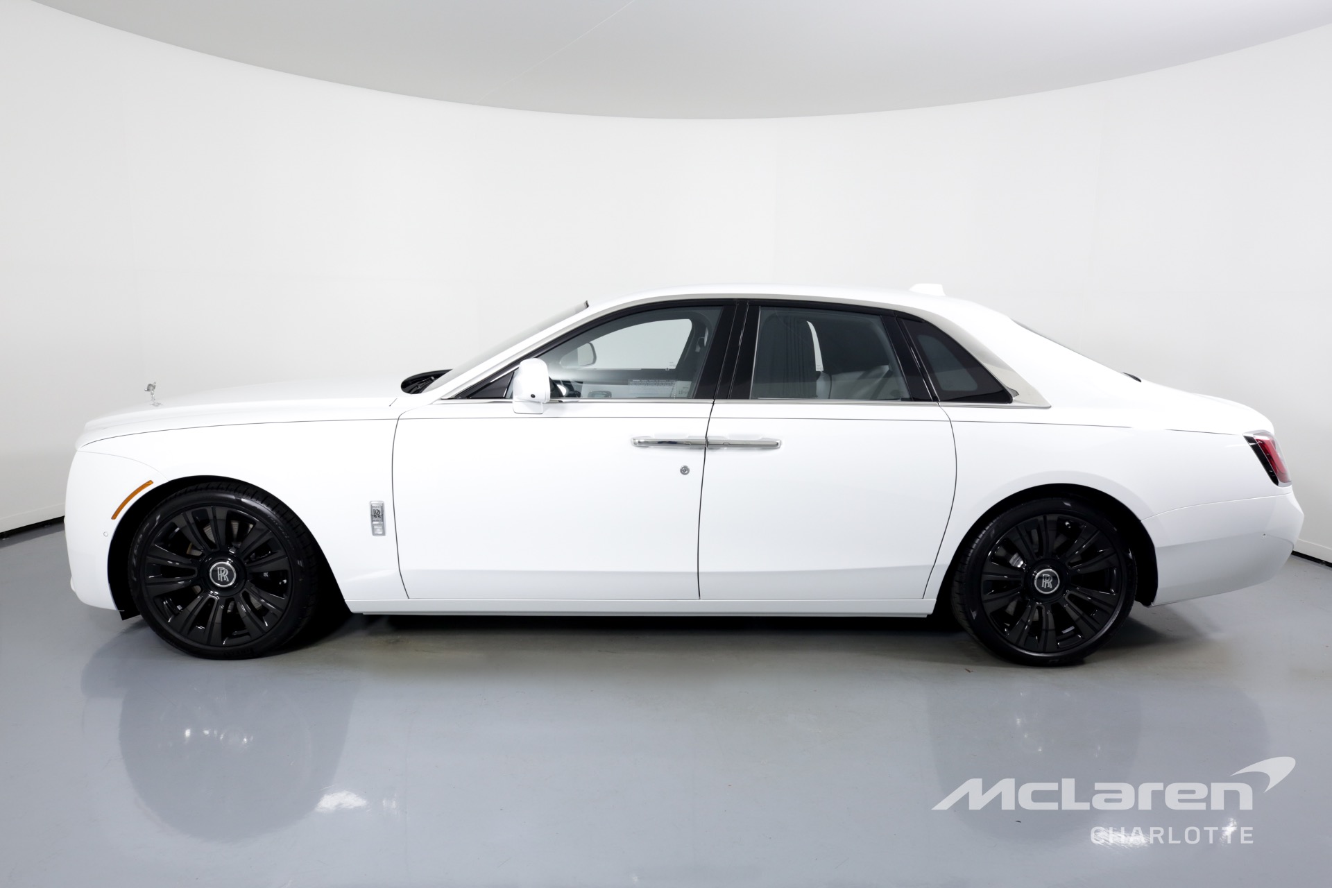 Used 2022 Rolls-Royce Ghost | Charlotte, NC