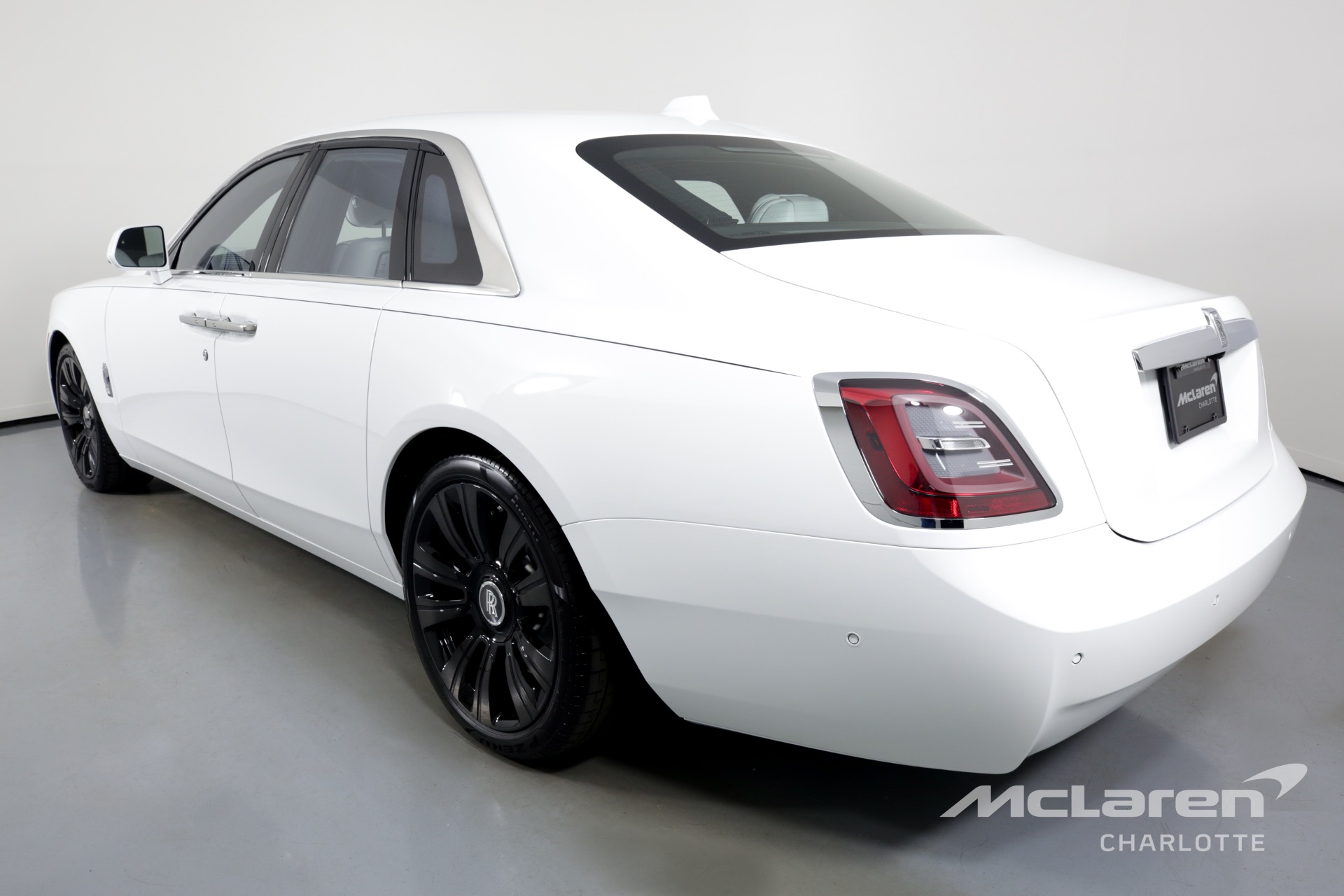 Used 2022 Rolls-Royce Ghost | Charlotte, NC