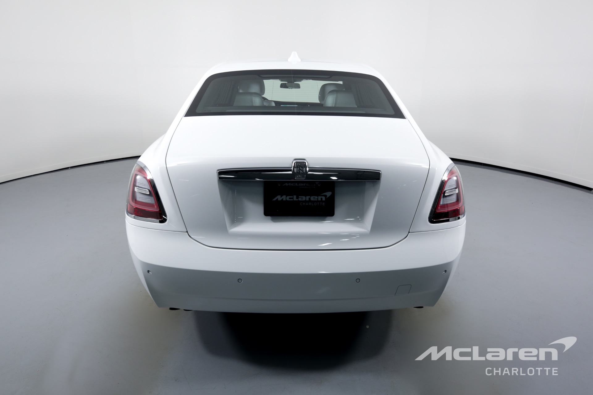 Used 2022 Rolls-Royce Ghost | Charlotte, NC