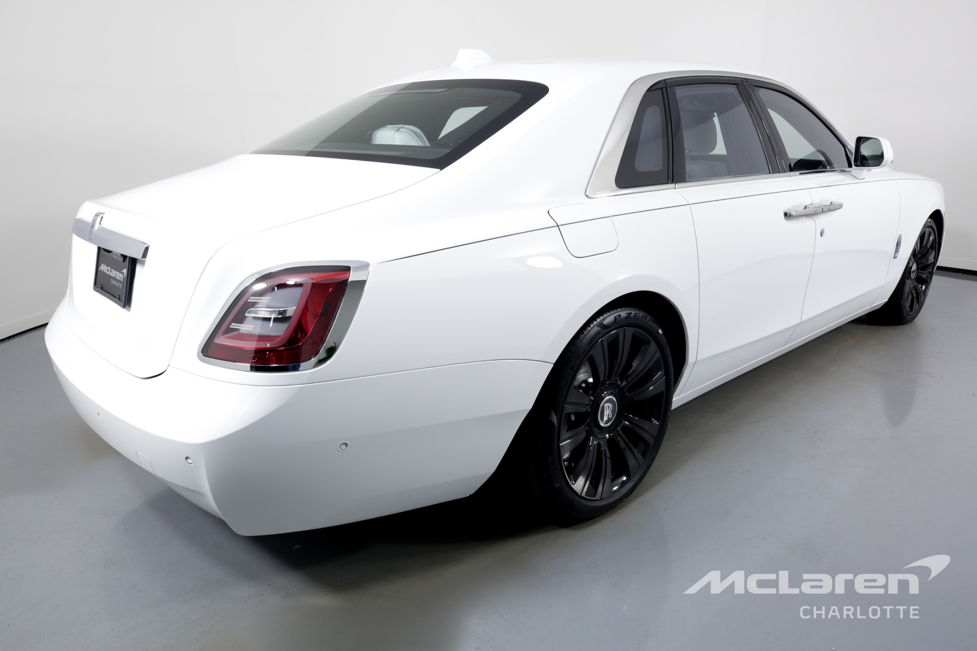 Used 2022 Rolls-Royce Ghost | Charlotte, NC