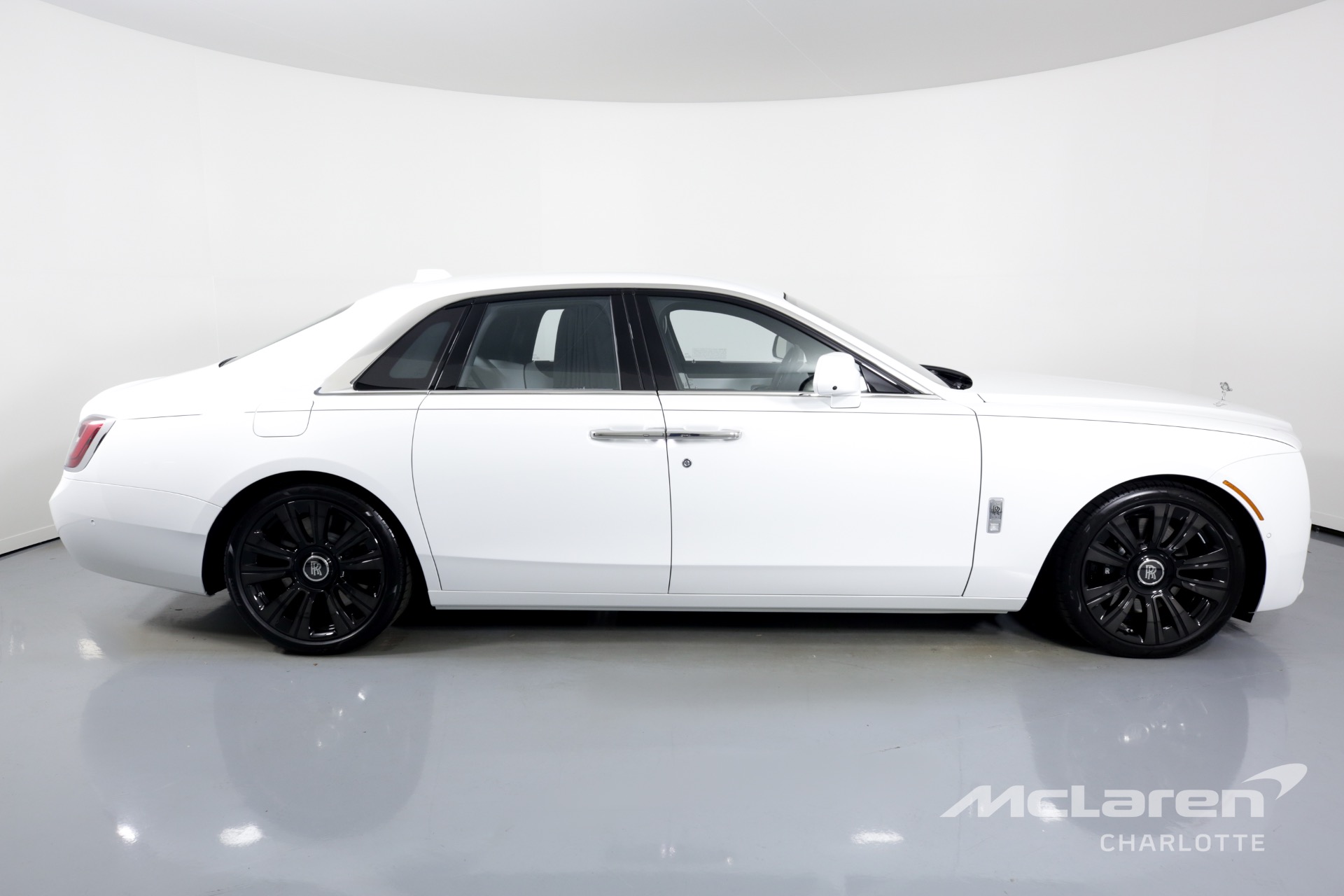 Used 2022 Rolls-Royce Ghost | Charlotte, NC
