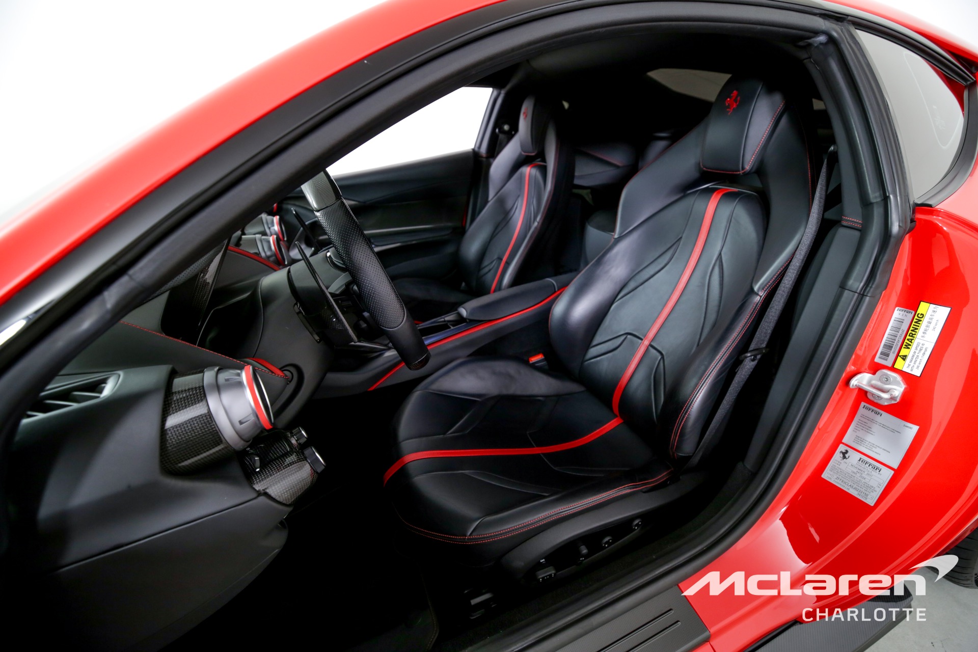 Used 2018 Ferrari 812 Superfast  | Charlotte, NC