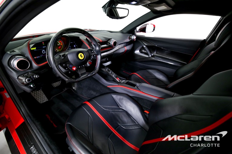 Used-2018-Ferrari-812-Superfast