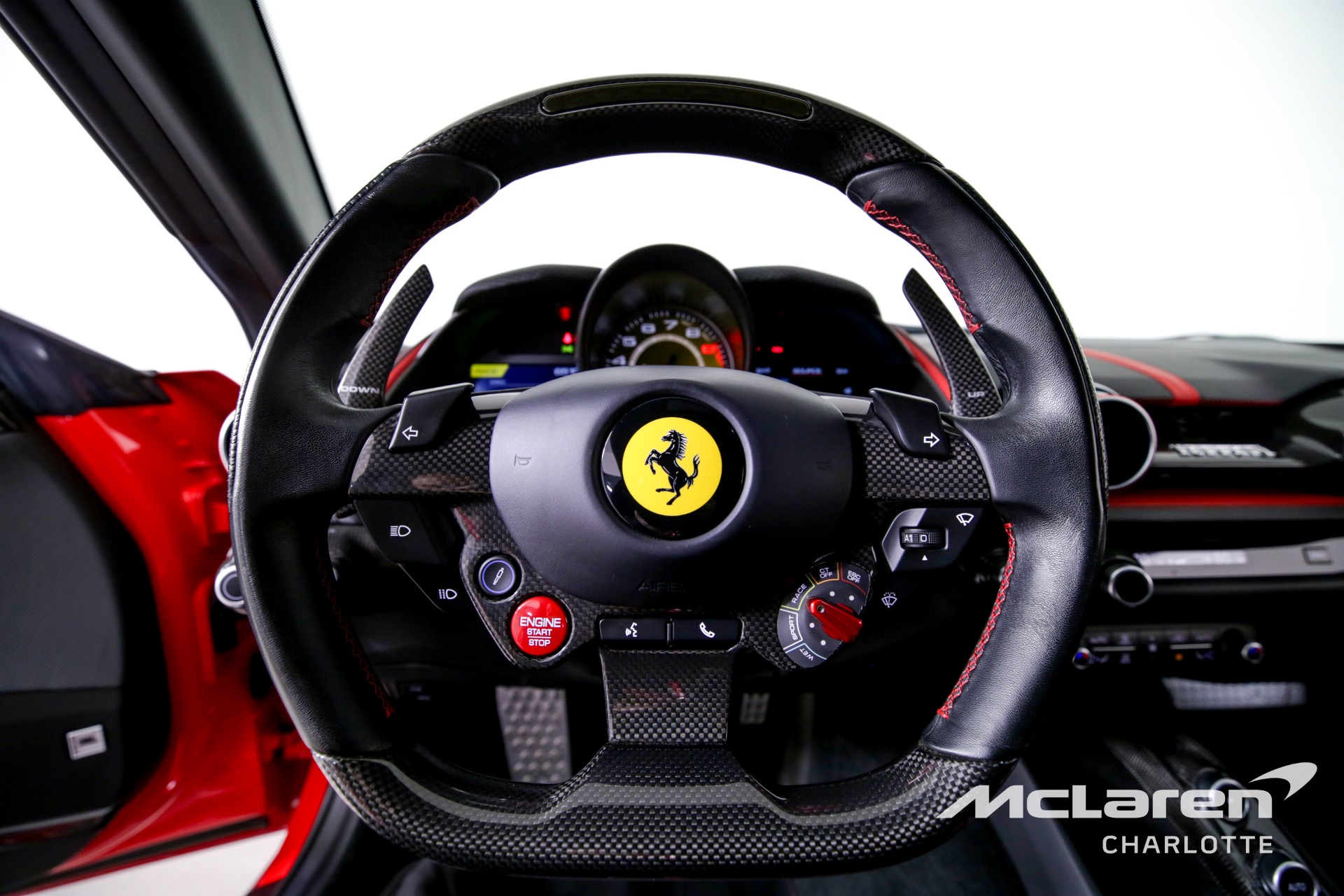 Used 2018 Ferrari 812 Superfast  | Charlotte, NC