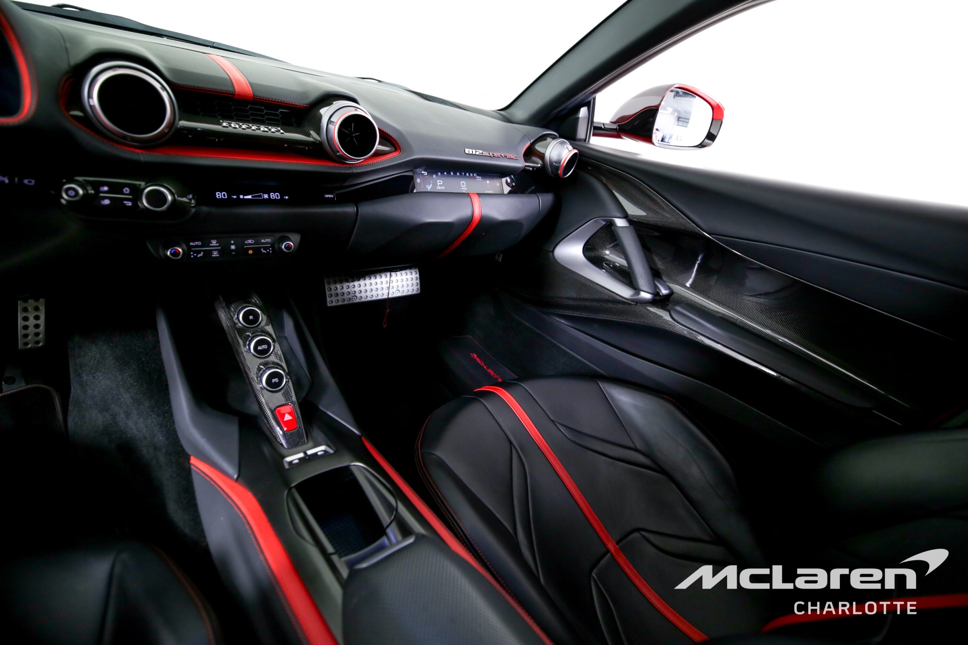 Used 2018 Ferrari 812 Superfast  | Charlotte, NC