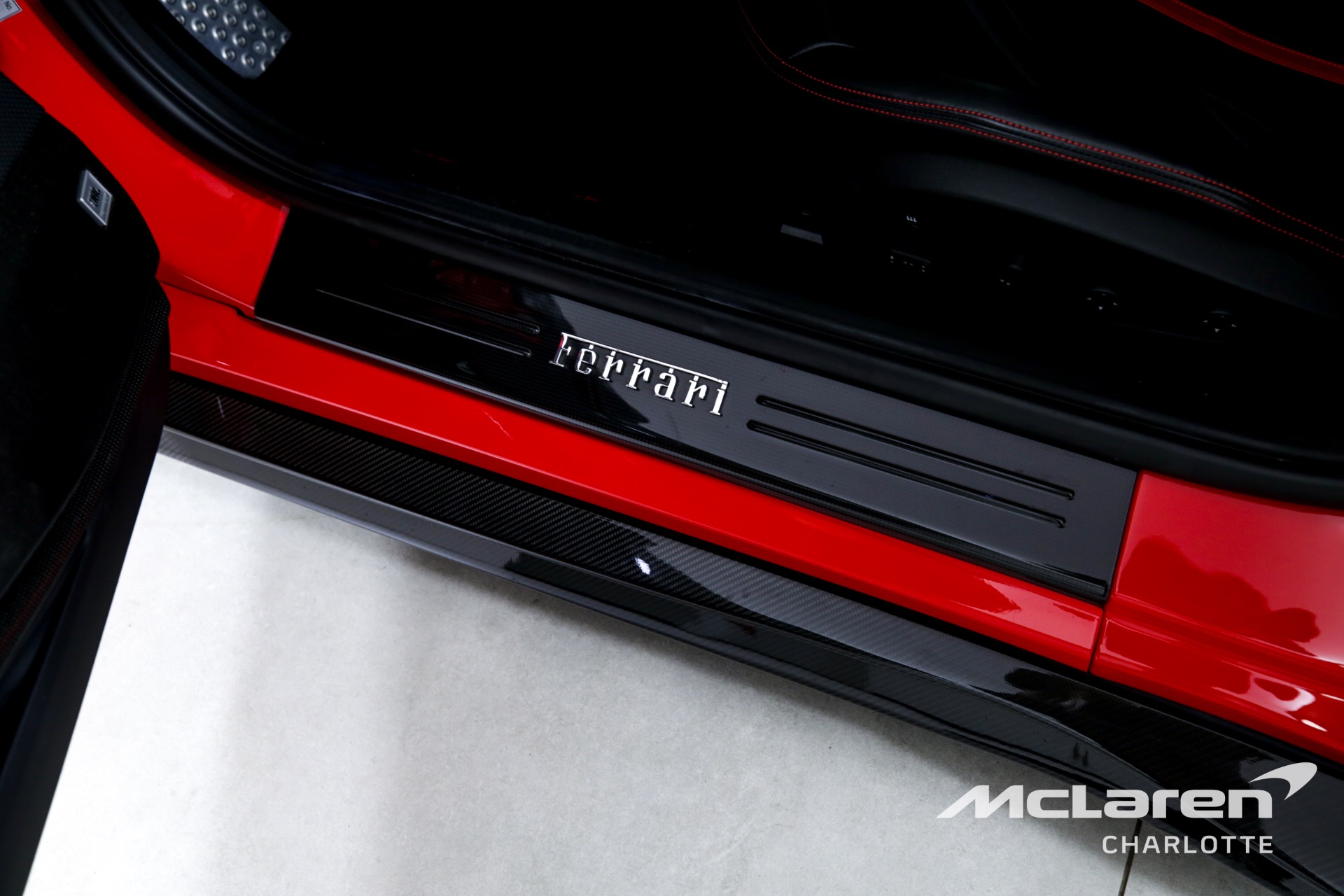 Used 2018 Ferrari 812 Superfast  | Charlotte, NC