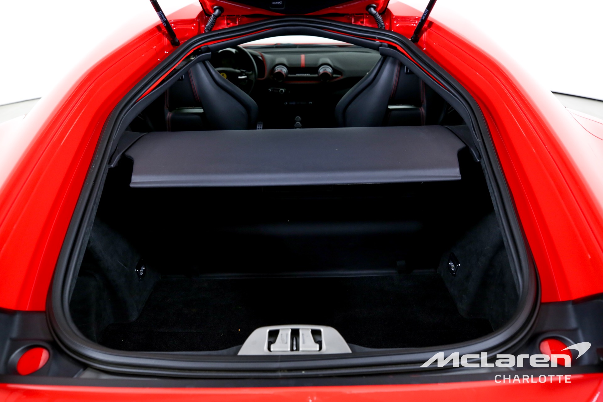 Used 2018 Ferrari 812 Superfast  | Charlotte, NC