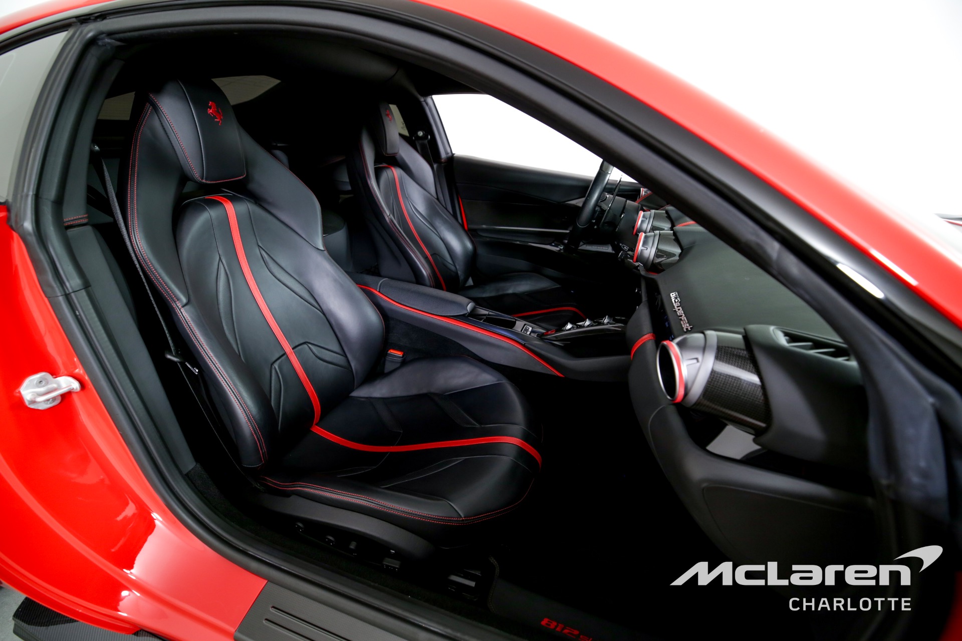 Used 2018 Ferrari 812 Superfast  | Charlotte, NC