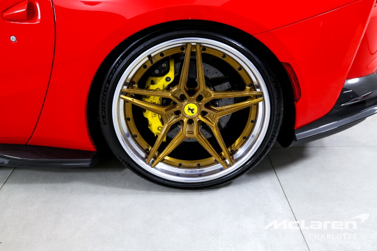 Used-2018-Ferrari-812-Superfast