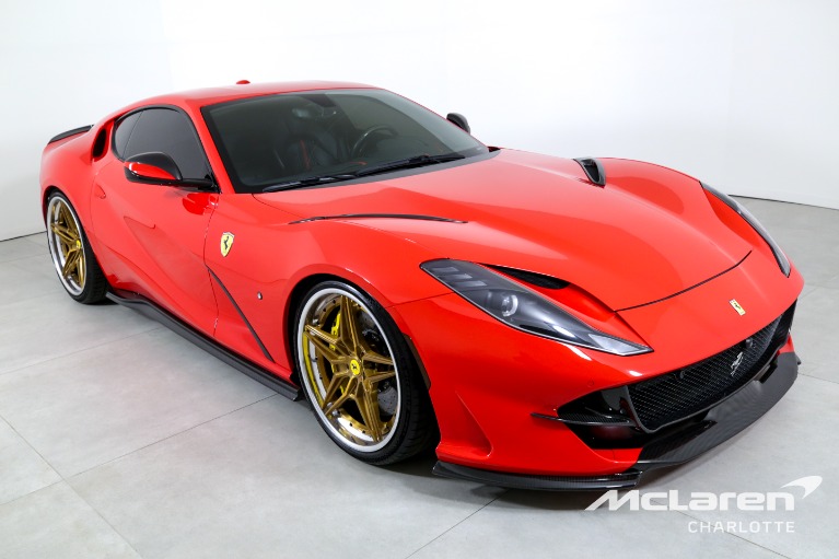 Used-2018-Ferrari-812-Superfast