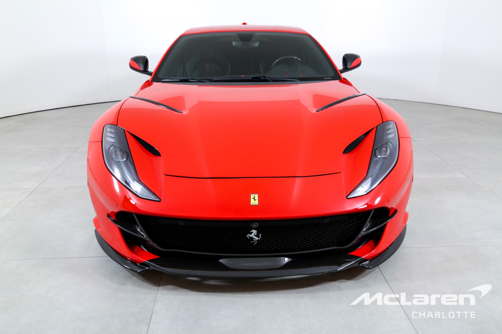 Used 2018 Ferrari 812 Superfast  | Charlotte, NC