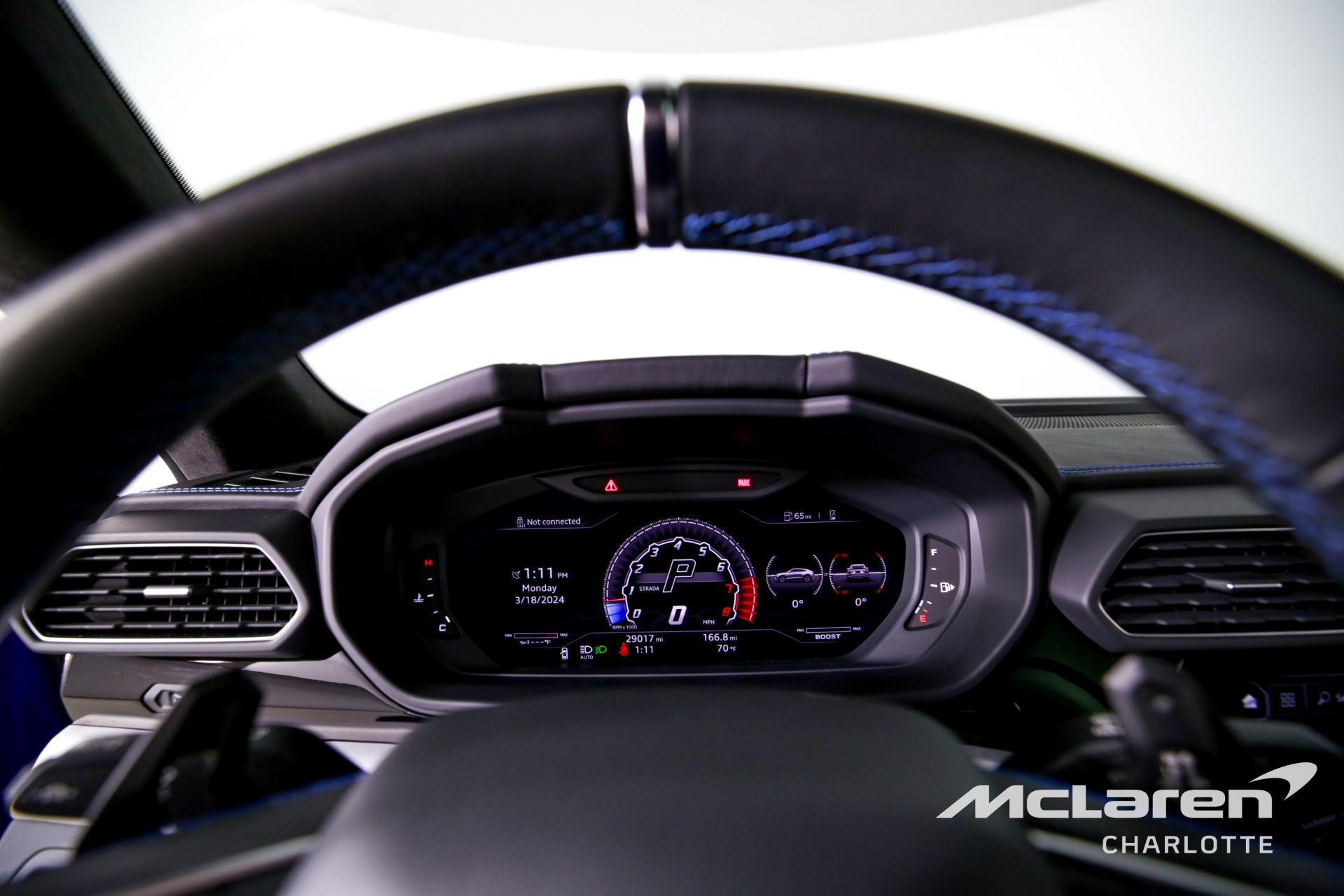 Used 2021 Lamborghini Urus | Charlotte, NC