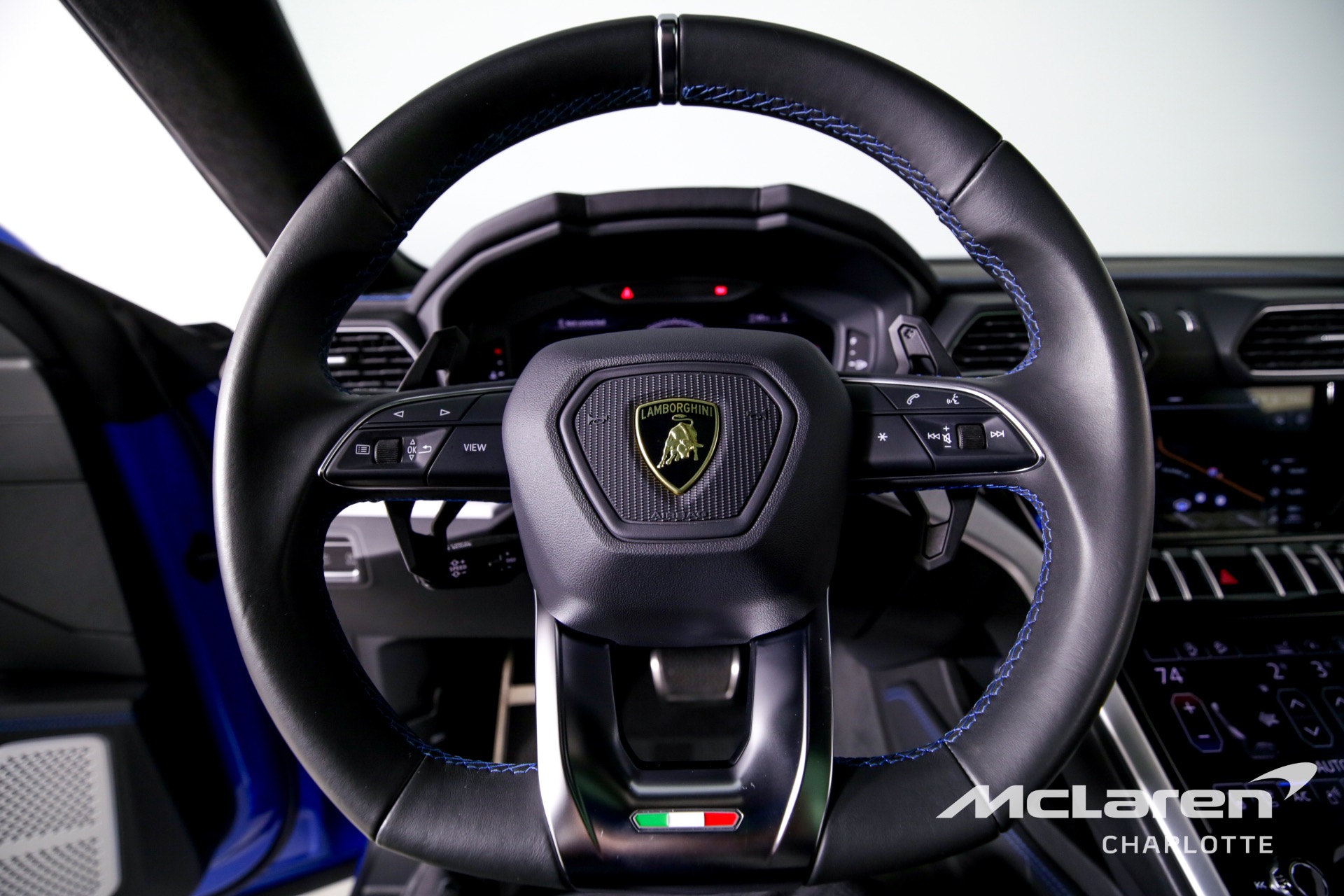 Used 2021 Lamborghini Urus | Charlotte, NC