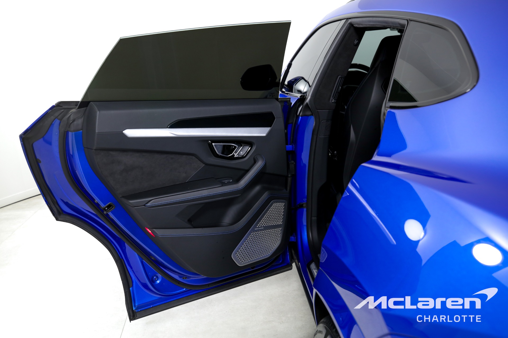 Used 2021 Lamborghini Urus | Charlotte, NC