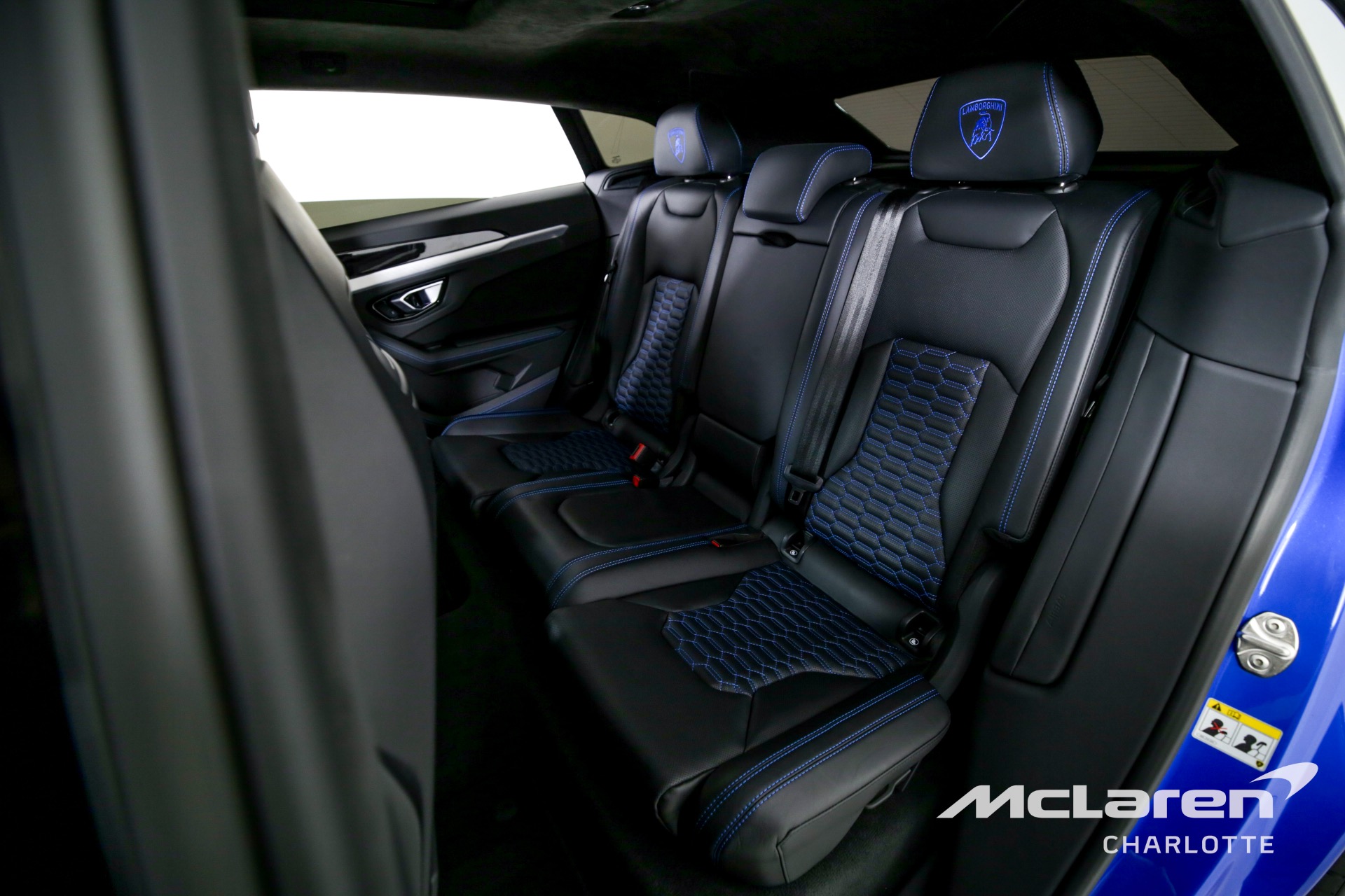 Used 2021 Lamborghini Urus | Charlotte, NC