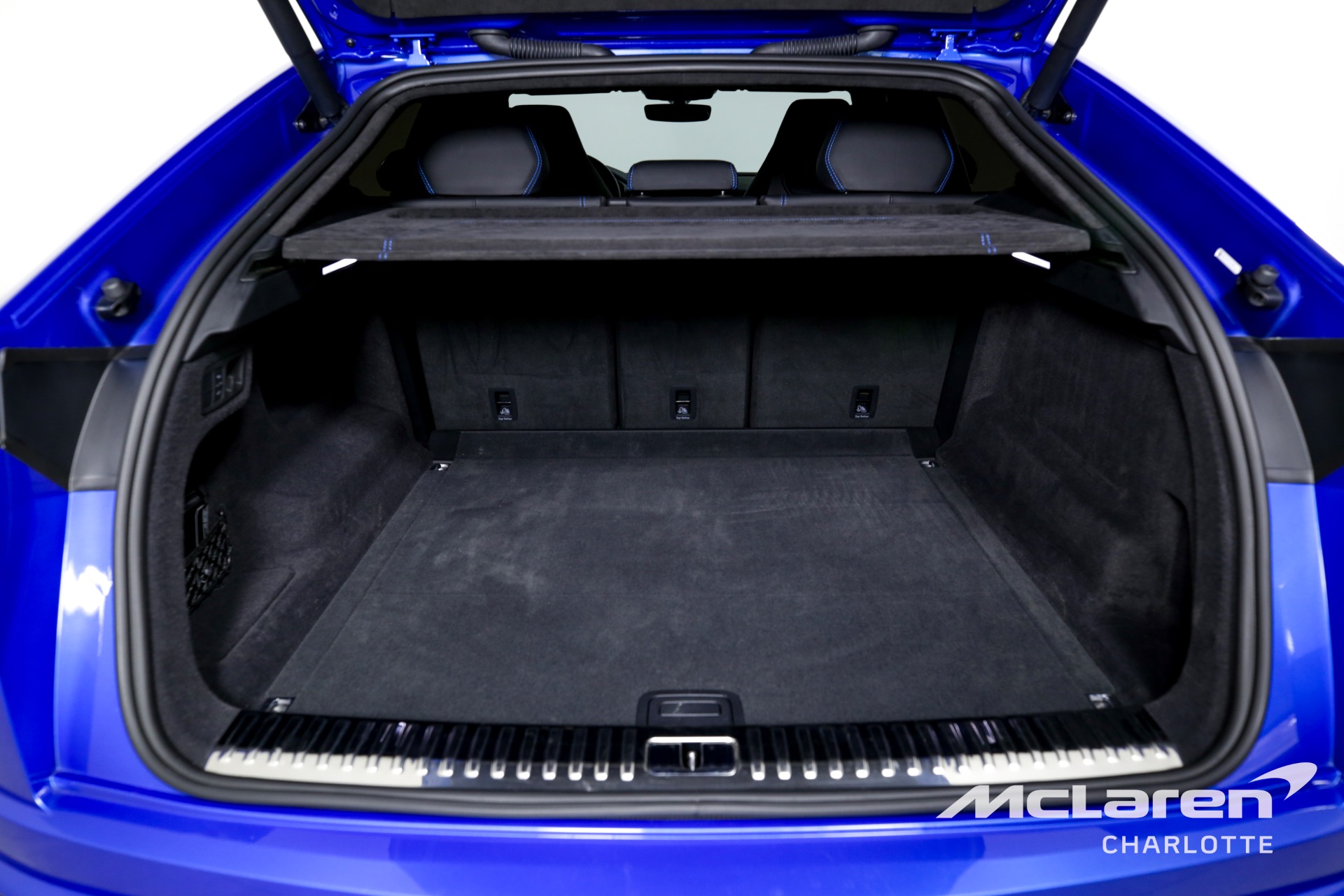 Used 2021 Lamborghini Urus | Charlotte, NC