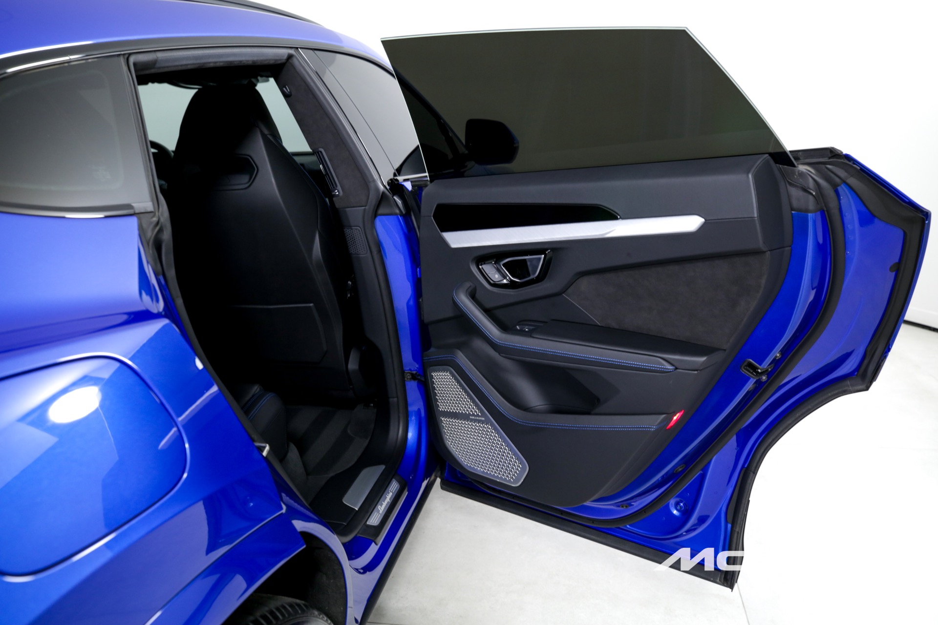 Used 2021 Lamborghini Urus | Charlotte, NC