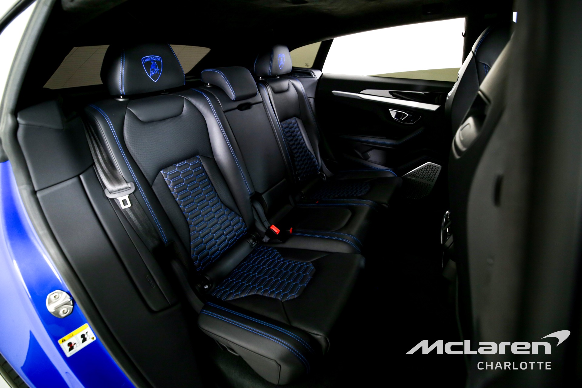 Used 2021 Lamborghini Urus | Charlotte, NC