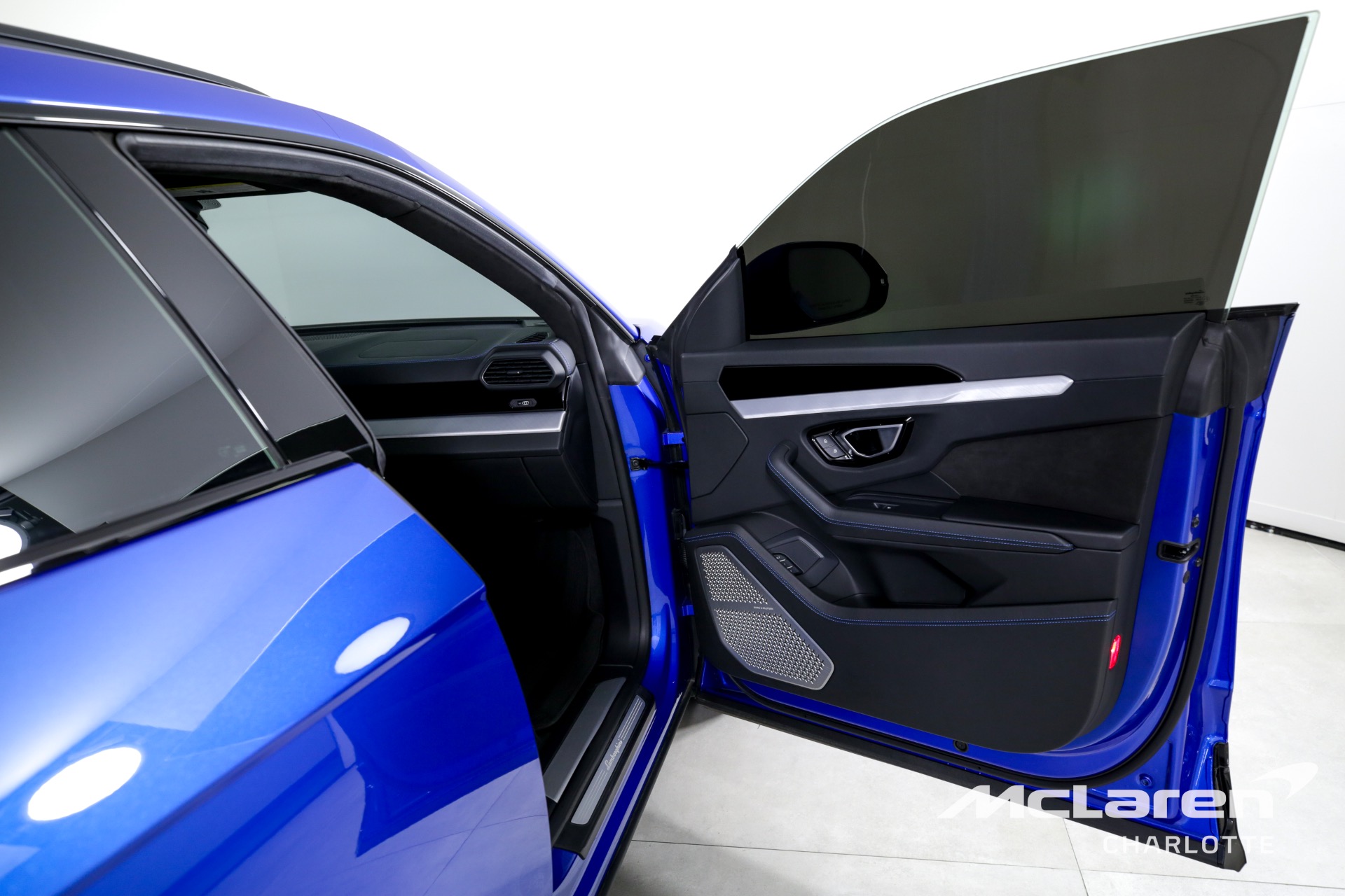 Used 2021 Lamborghini Urus | Charlotte, NC